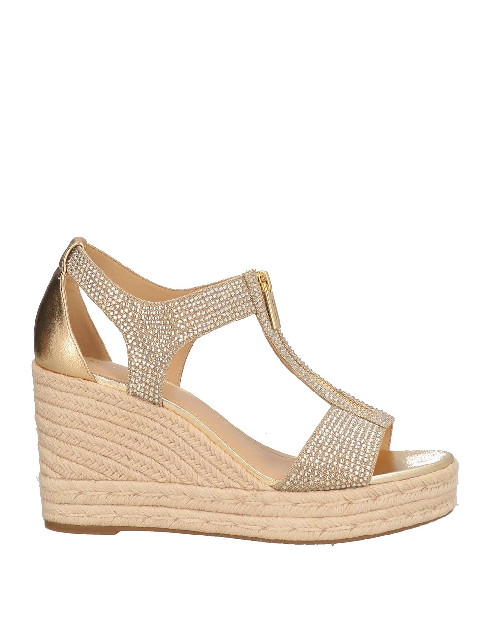 MICHAEL MICHAEL KORS - Espadrilles