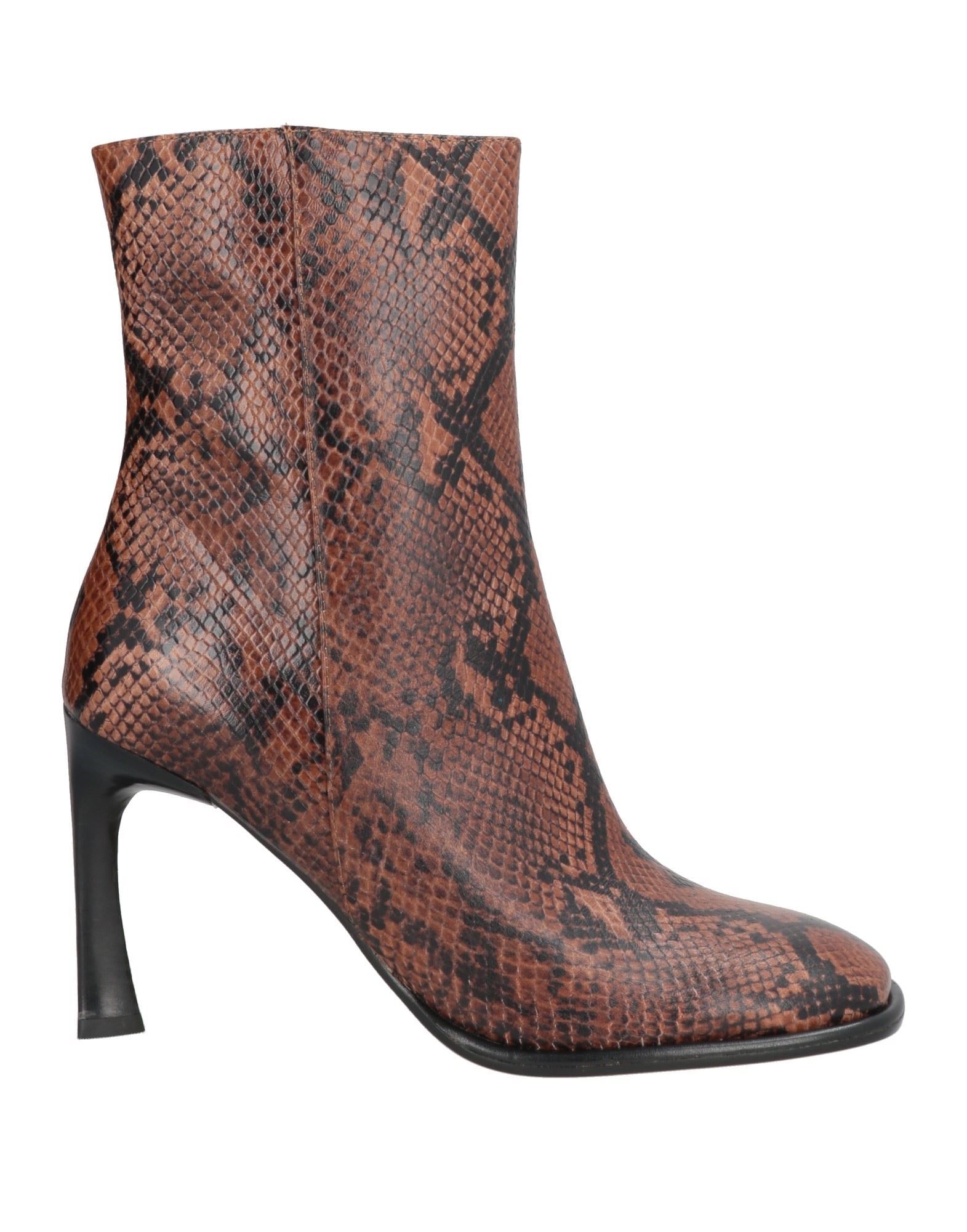 MICHAEL MICHAEL KORS - Ankle boots