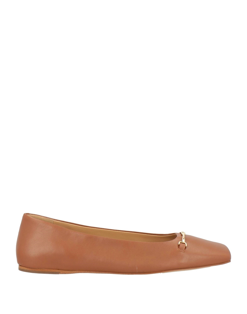 MICHAEL MICHAEL KORS - Ballet flats