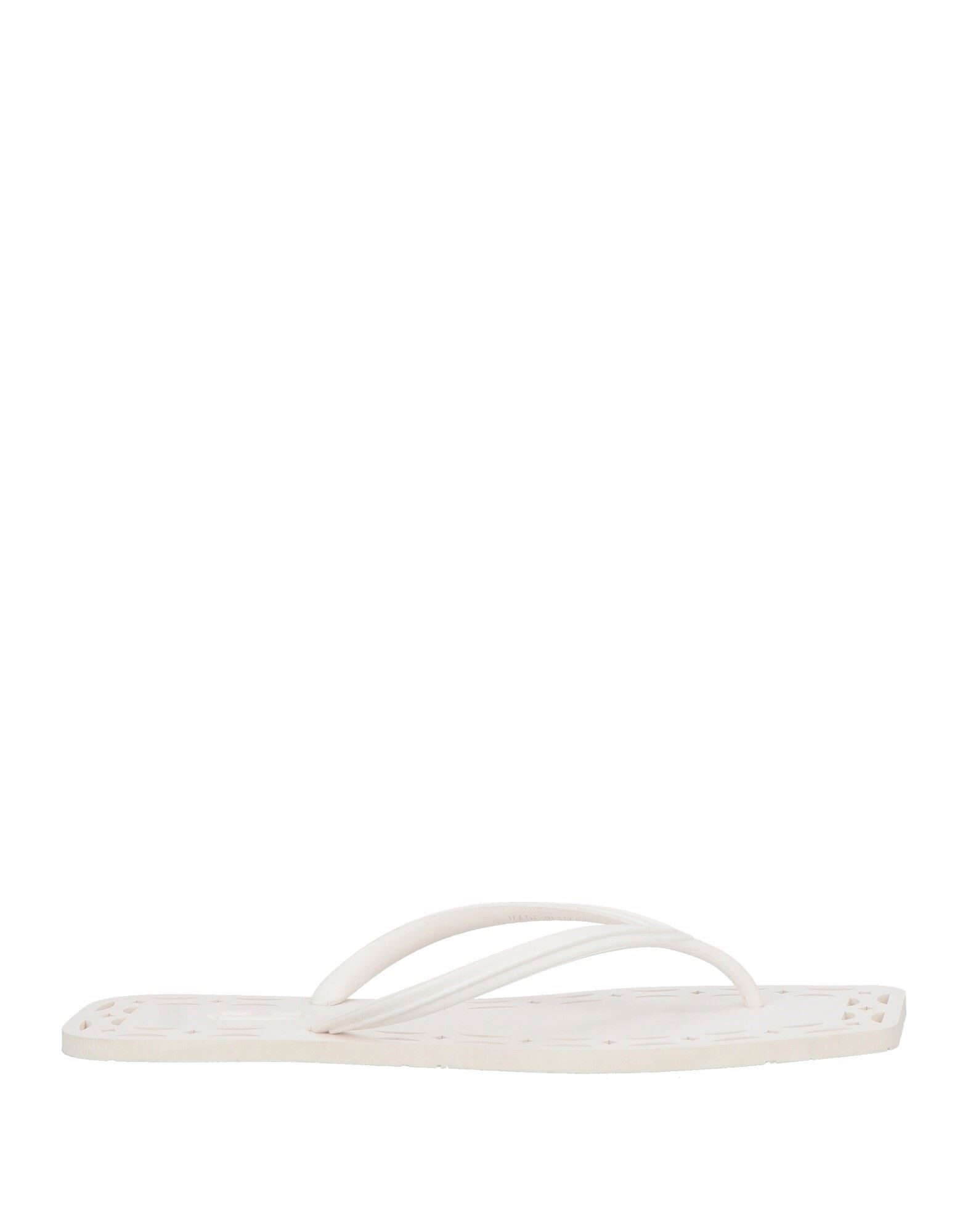 CARLOTHA RAY - Thong sandals