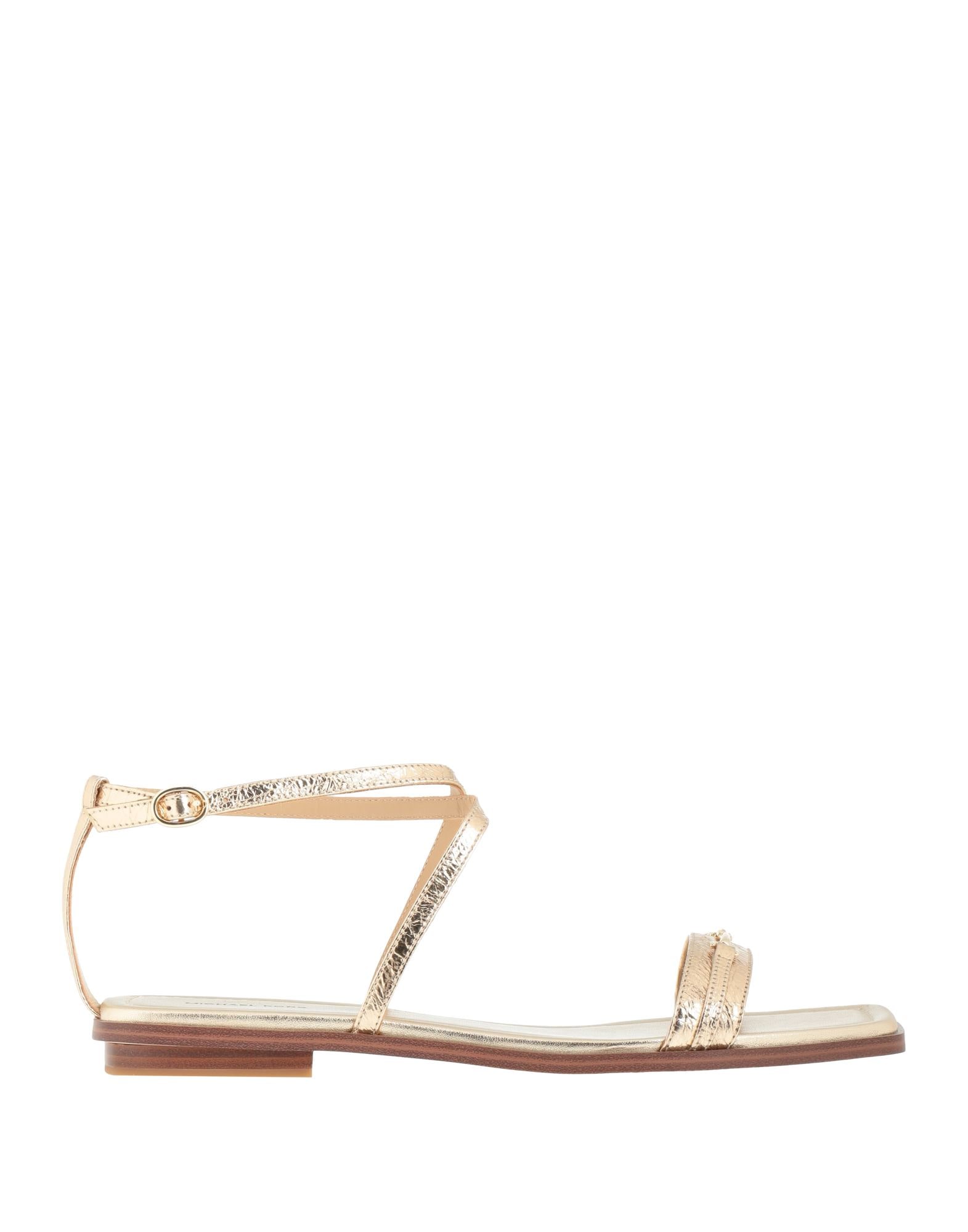 MICHAEL MICHAEL KORS - Sandals