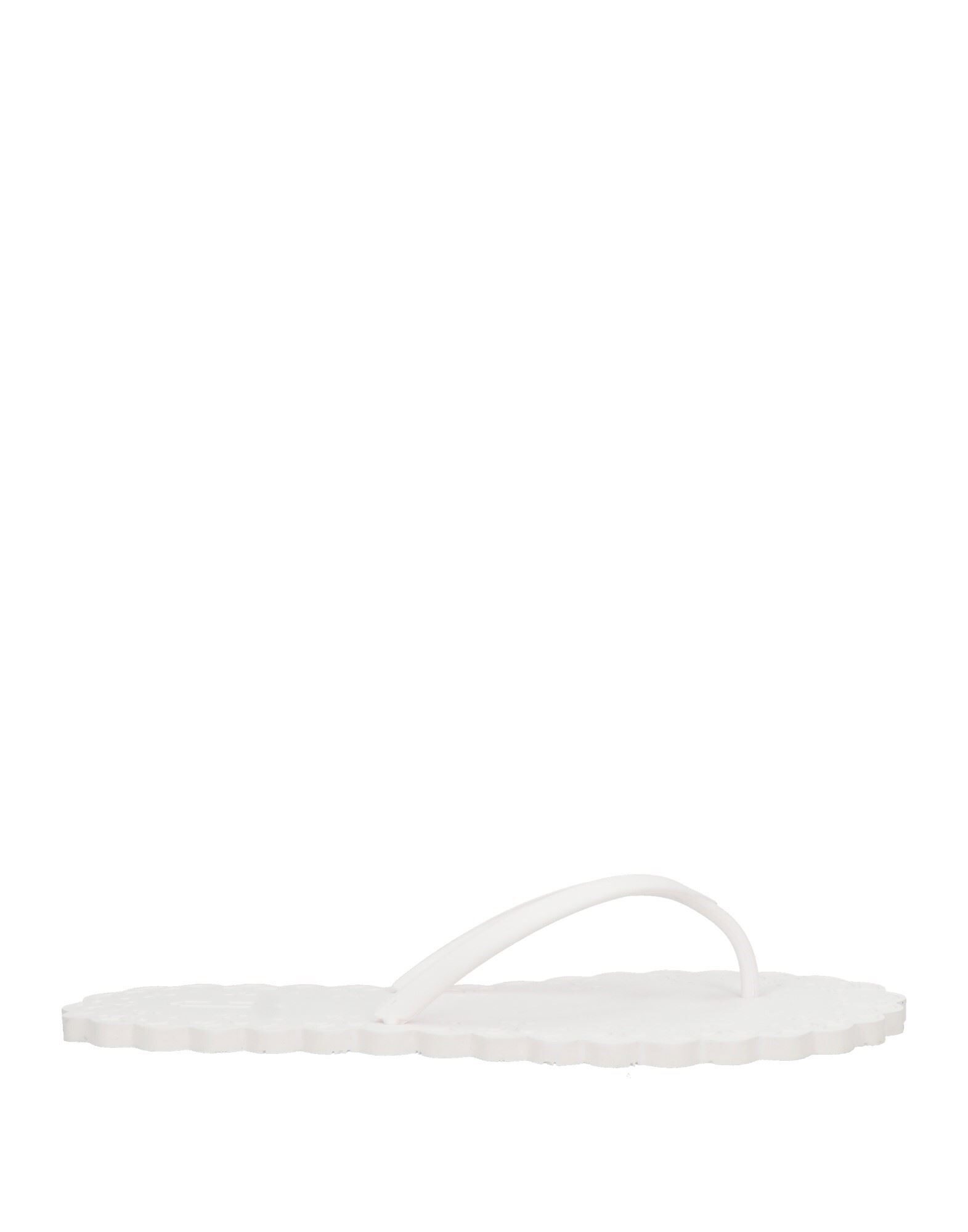 CARLOTHA RAY - Thong sandals