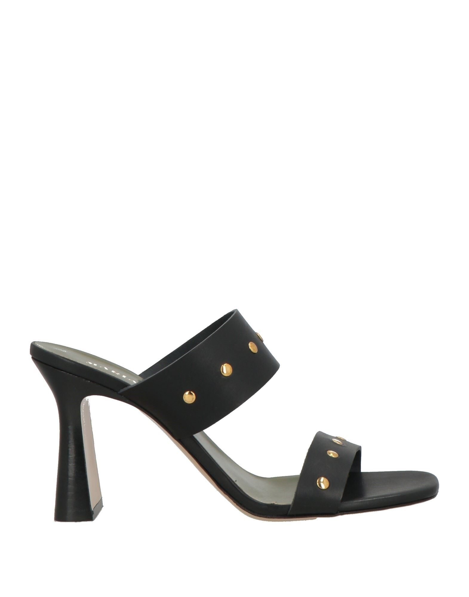 MARIA LUCA - Sandalias con cierre