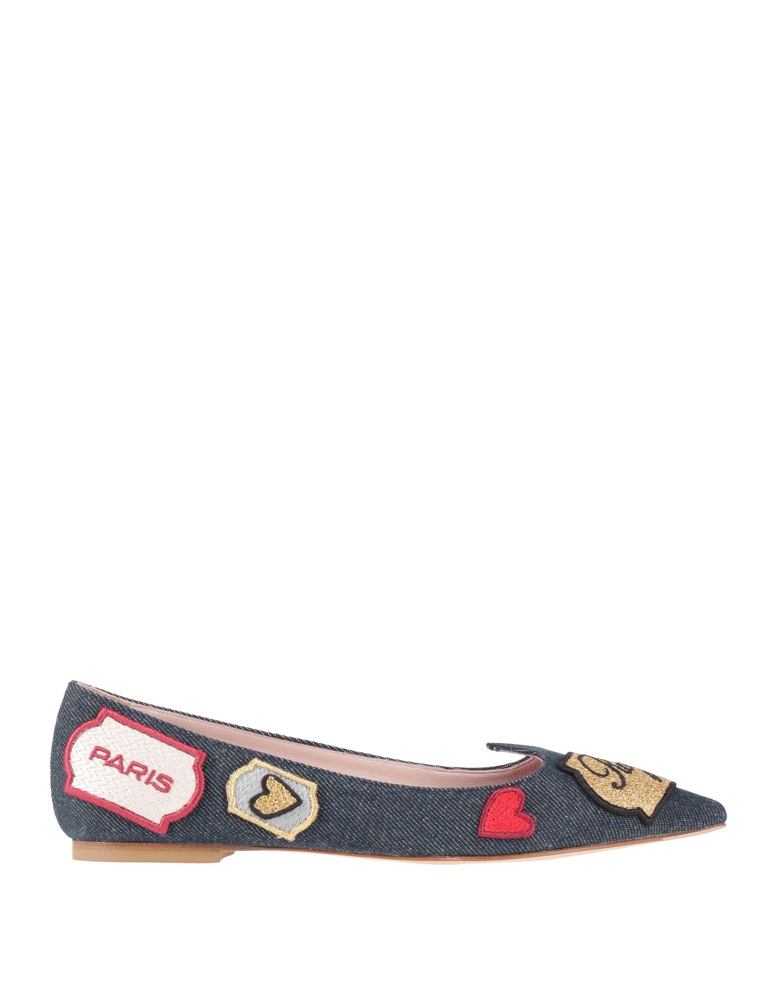 ROGER VIVIER - Ballet flats