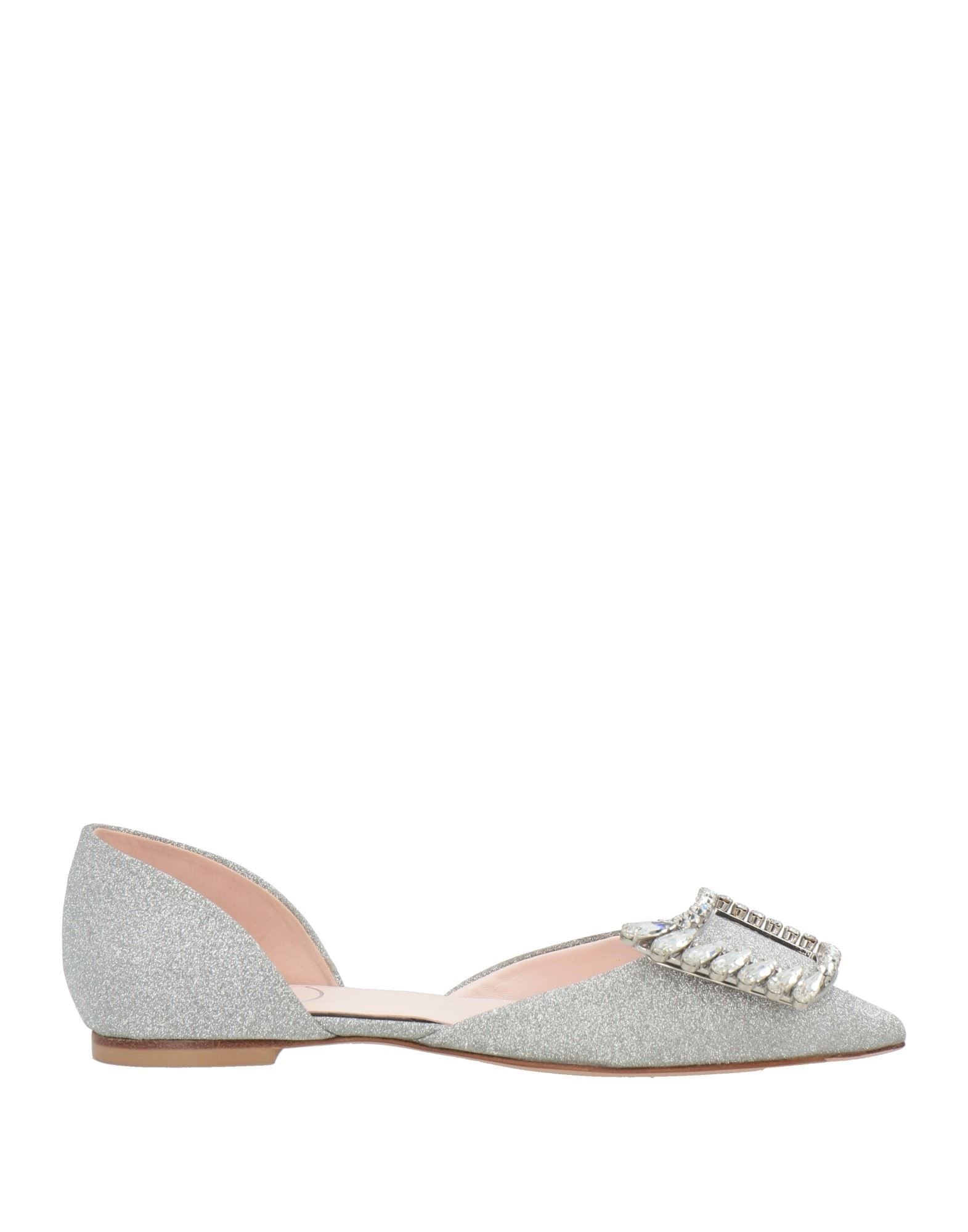 ROGER VIVIER - Ballet flats