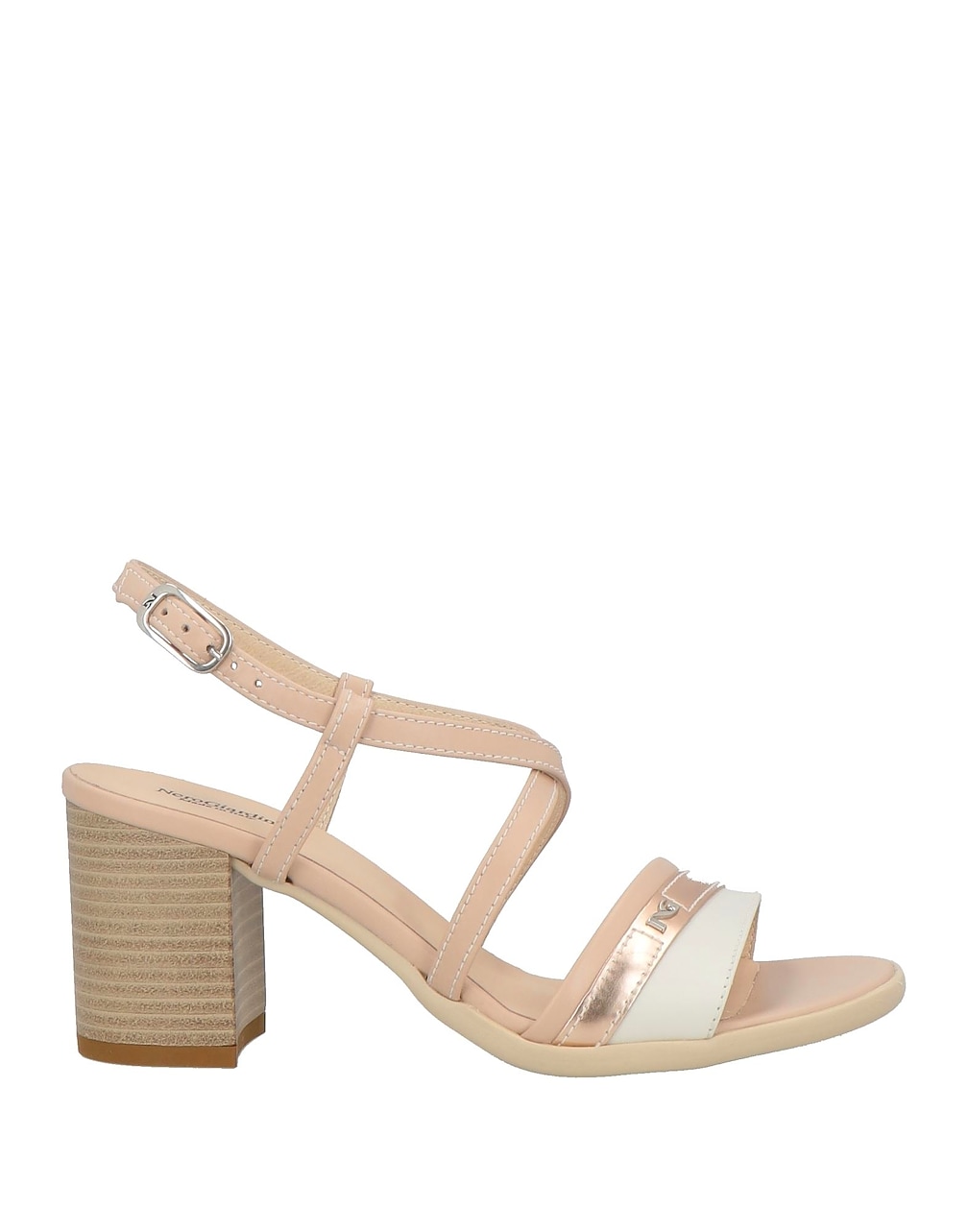 NERO GIARDINI - Sandalen