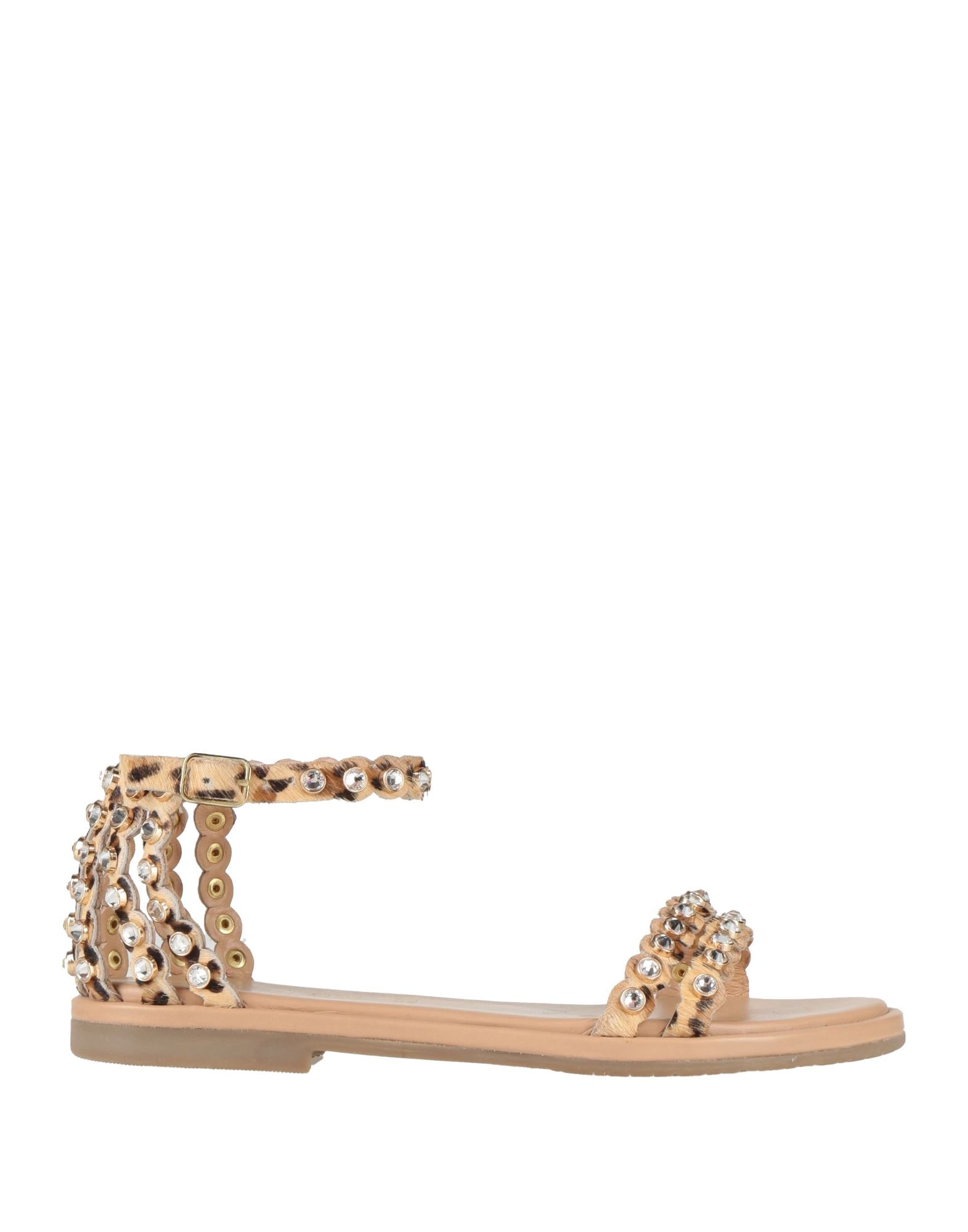 BOTTEGA ARTIGIANA - Sandals