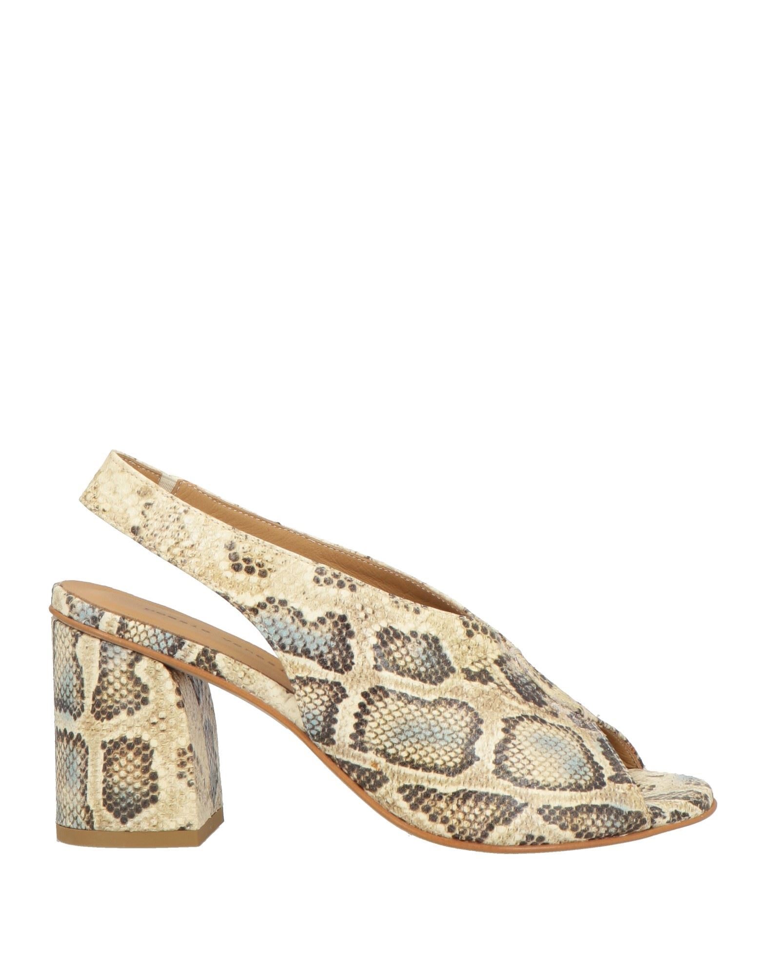 POESIE VENEZIANE - Sandals