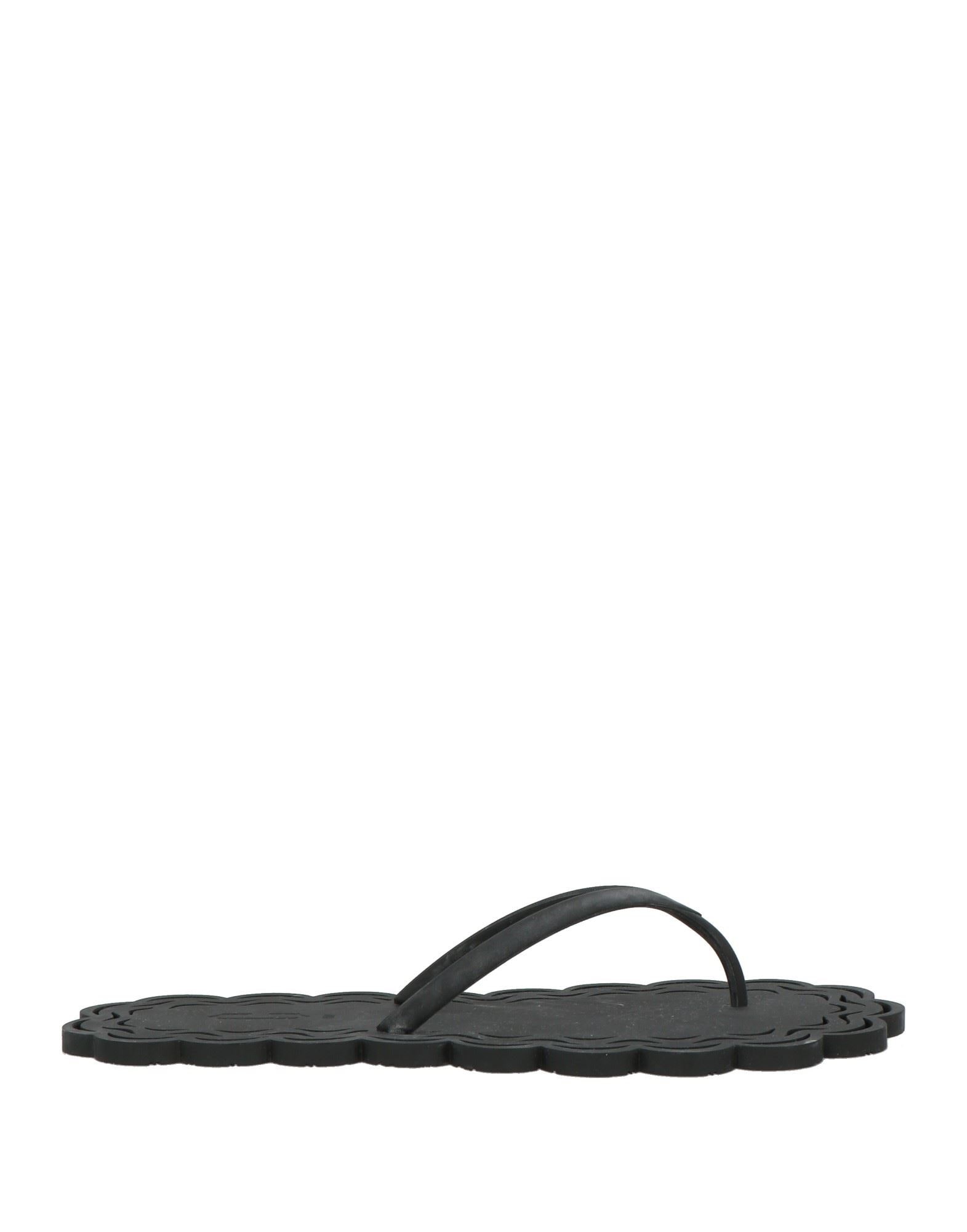 CARLOTHA RAY - Thong sandals