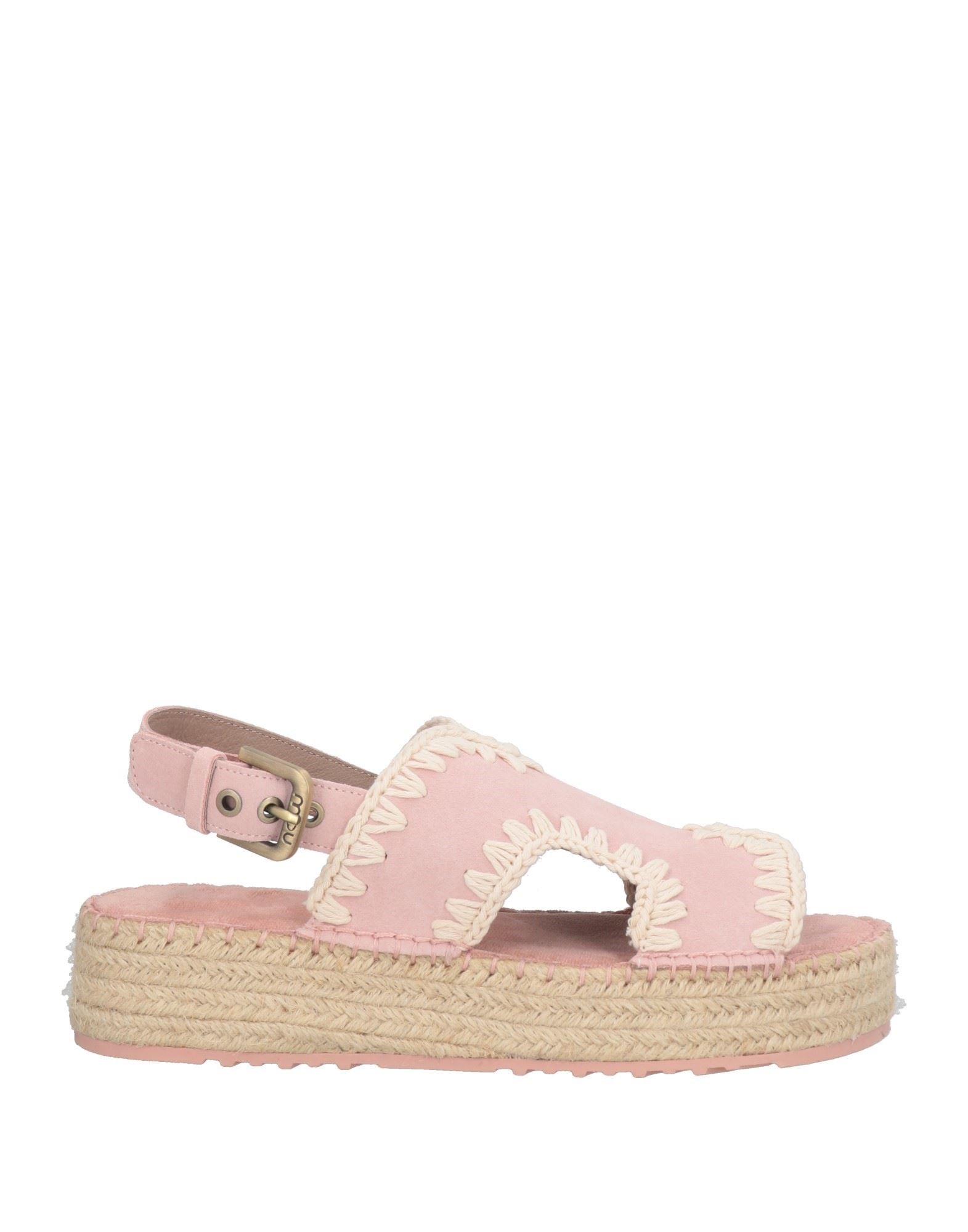 MOU - Эспадрильи