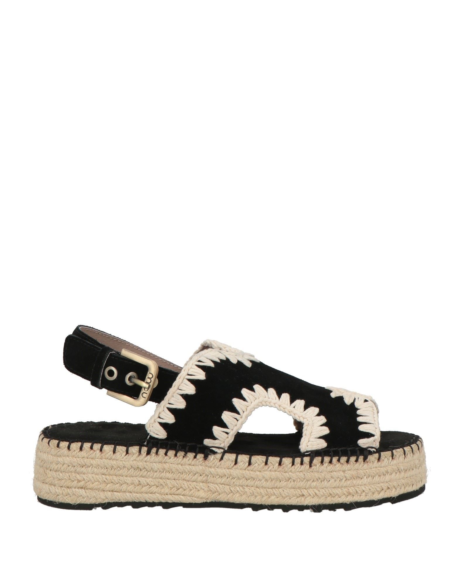 MOU - Espadrilles