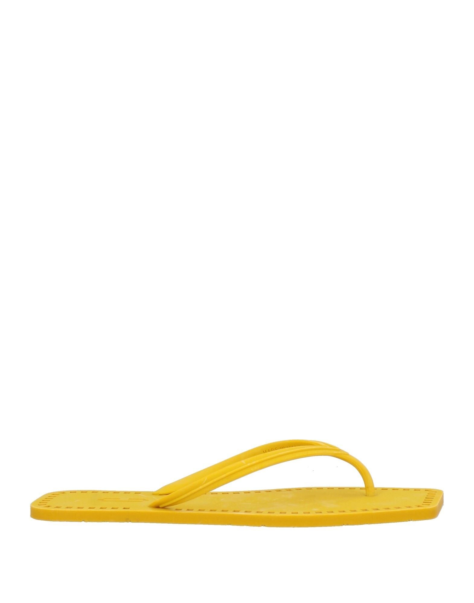 CARLOTHA RAY - Thong sandals