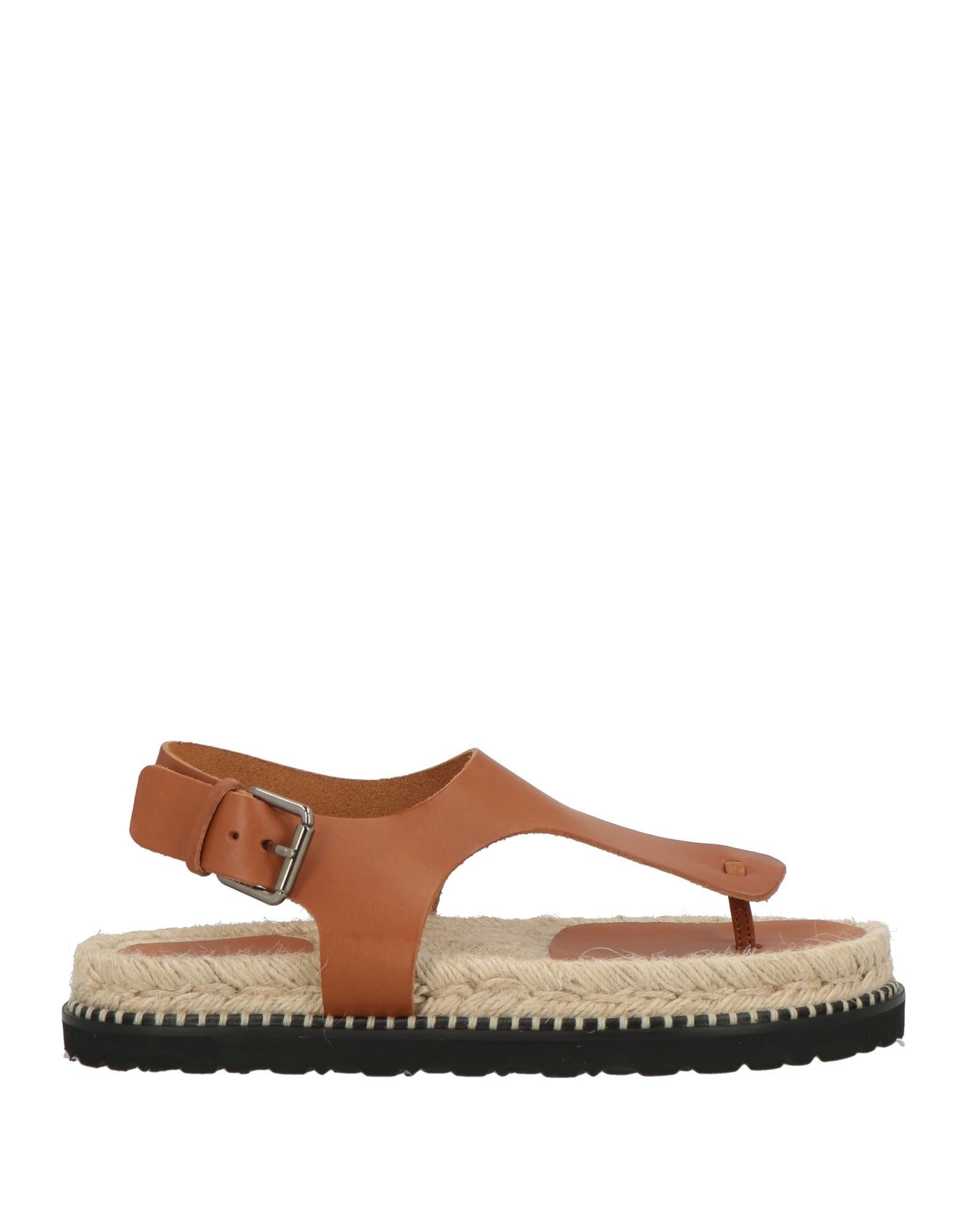 CASTAÑER - Thong sandals