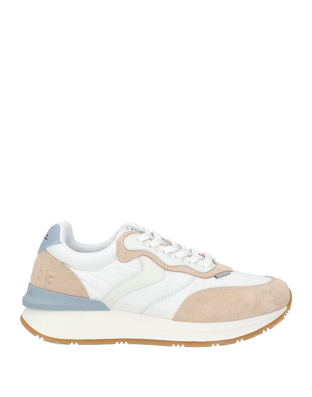 VOILE BLANCHE - Sneakers