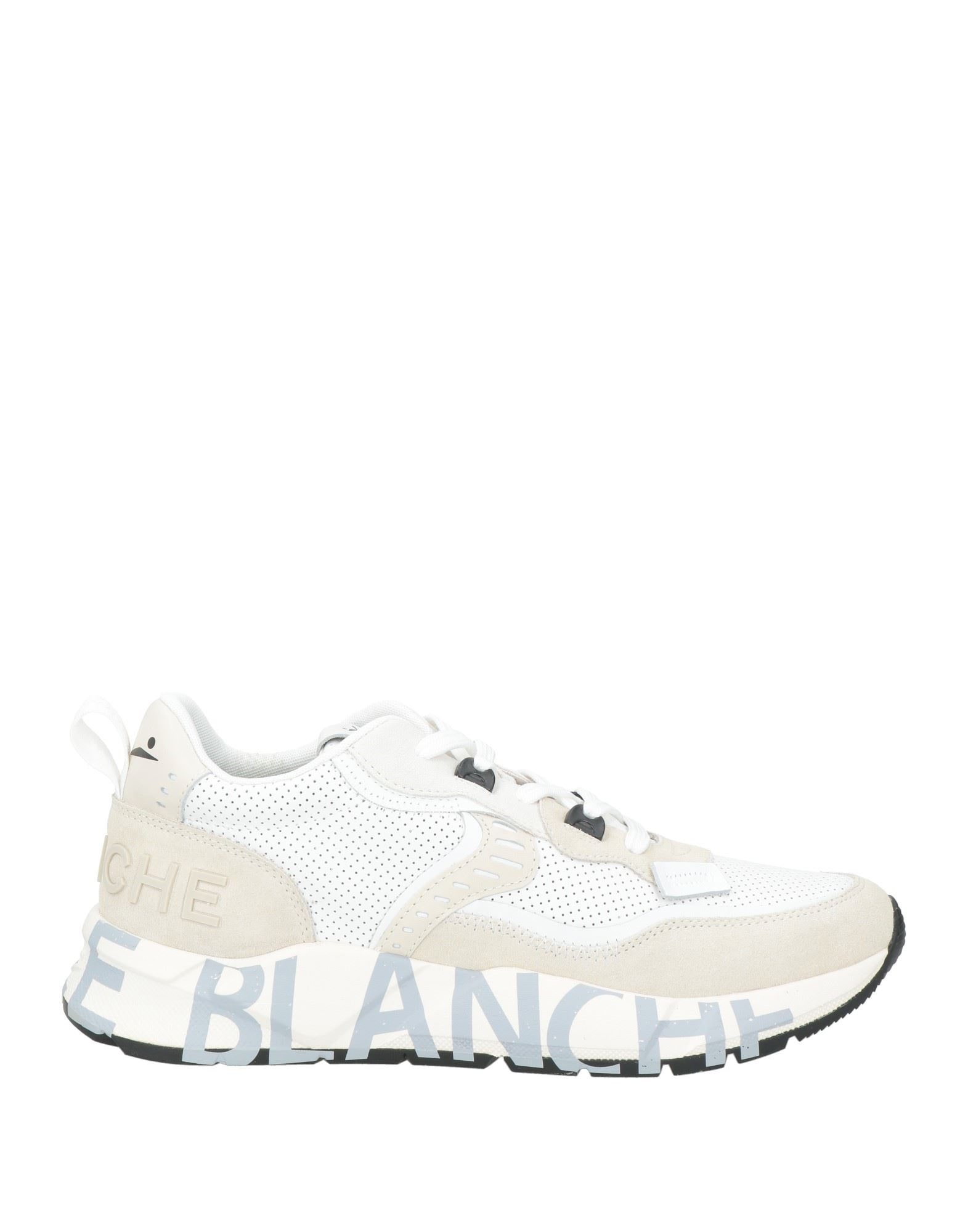 VOILE BLANCHE - Sneakers