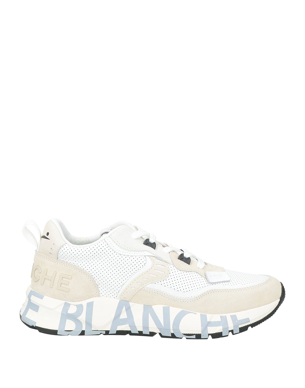 VOILE BLANCHE - Sneakers