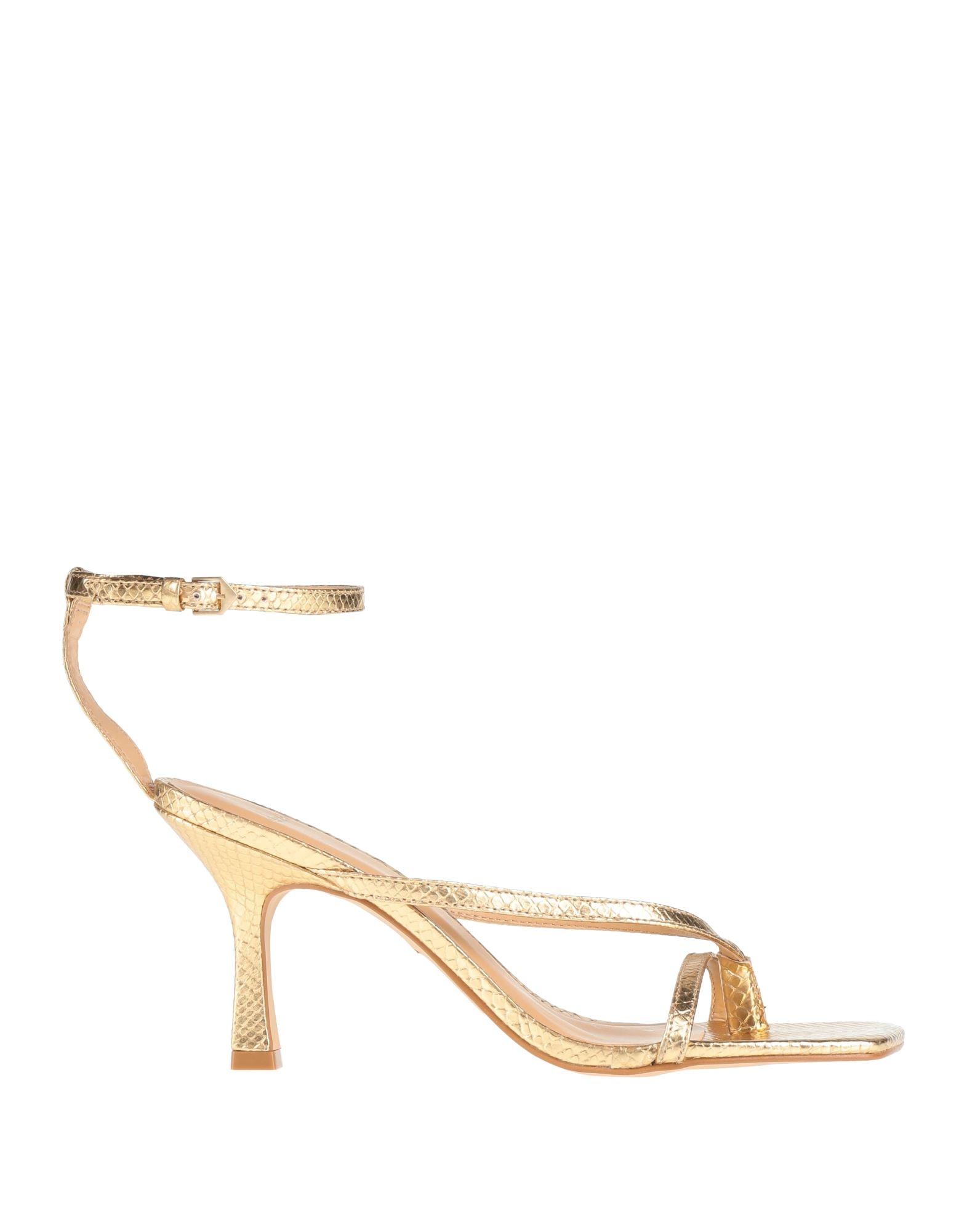 CARRANO - Thong sandals