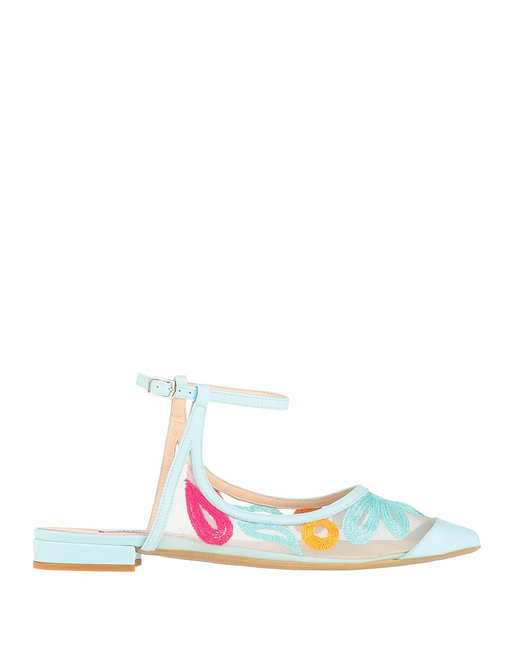 WALTER VIOLET - Ballet flats