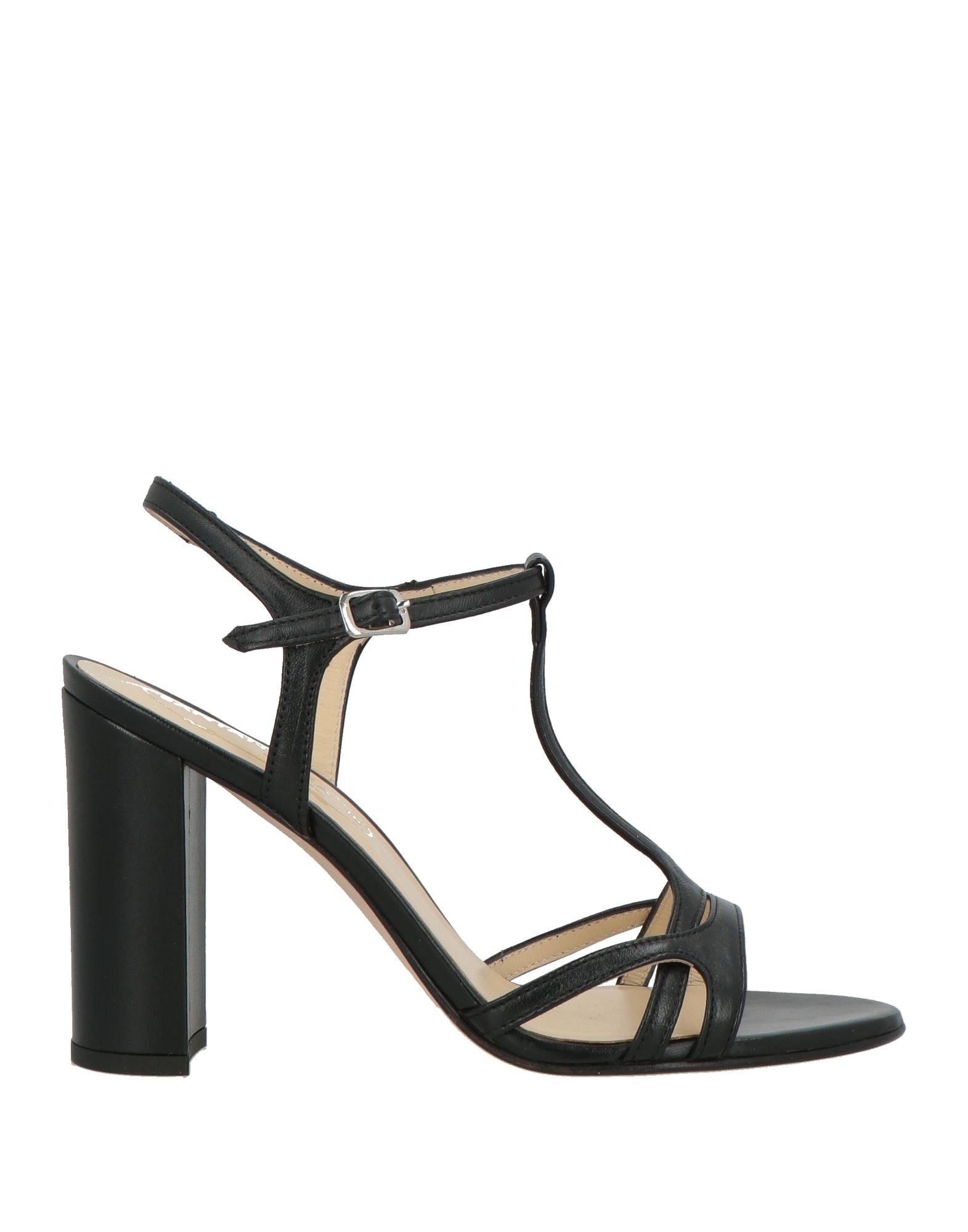 SANTANDREA - Сандалии