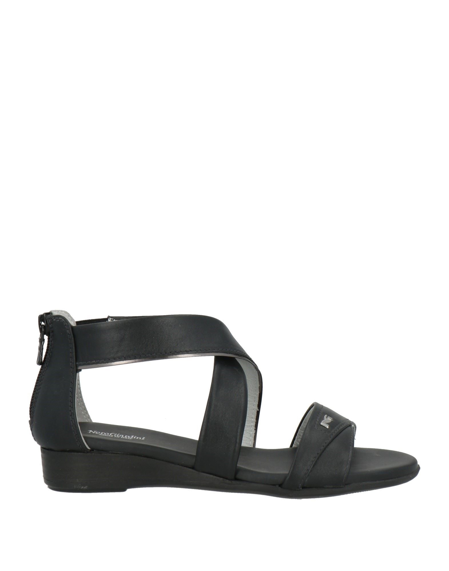 NERO GIARDINI - Сандалии