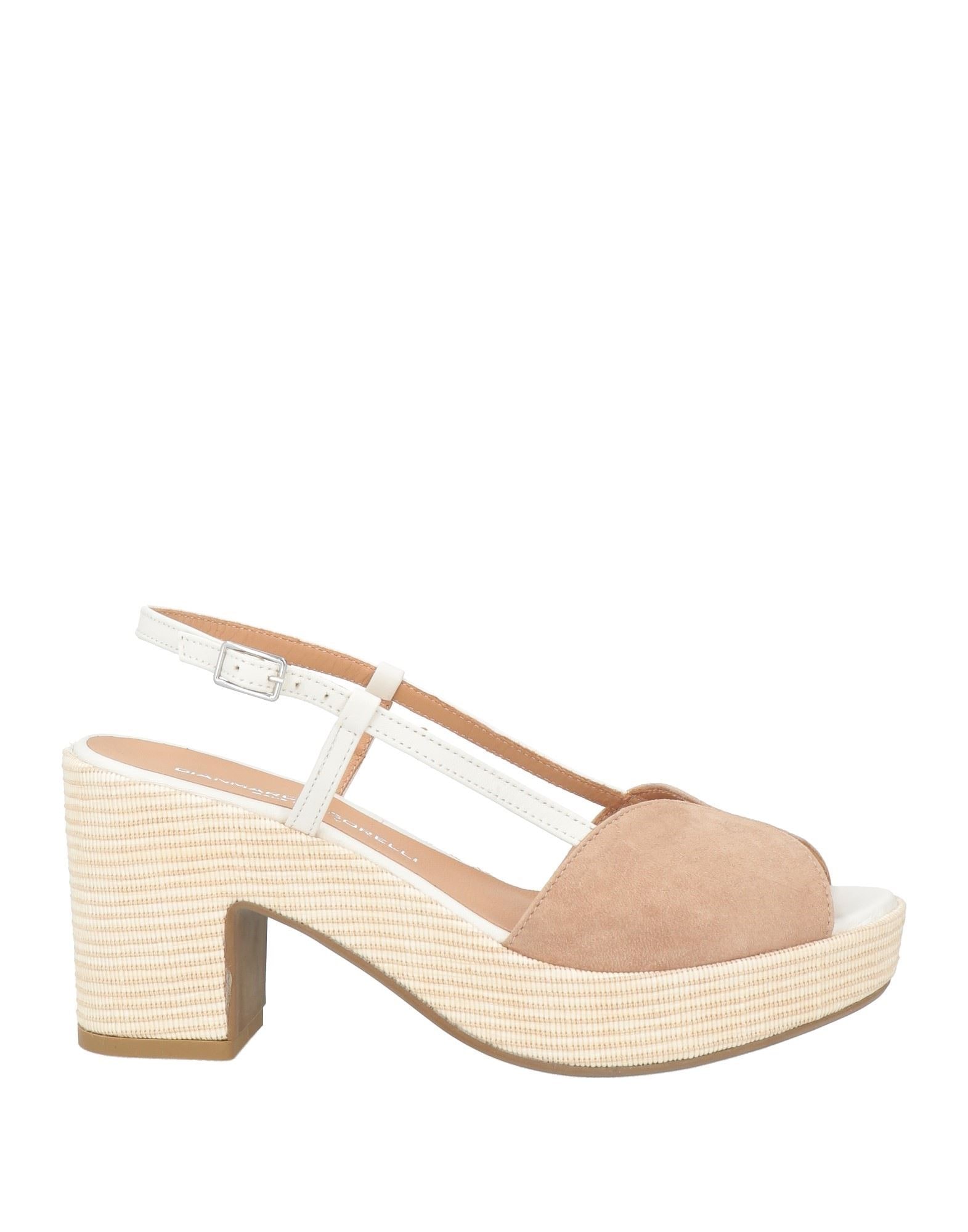 GIANMARCO SORELLI - Sandals