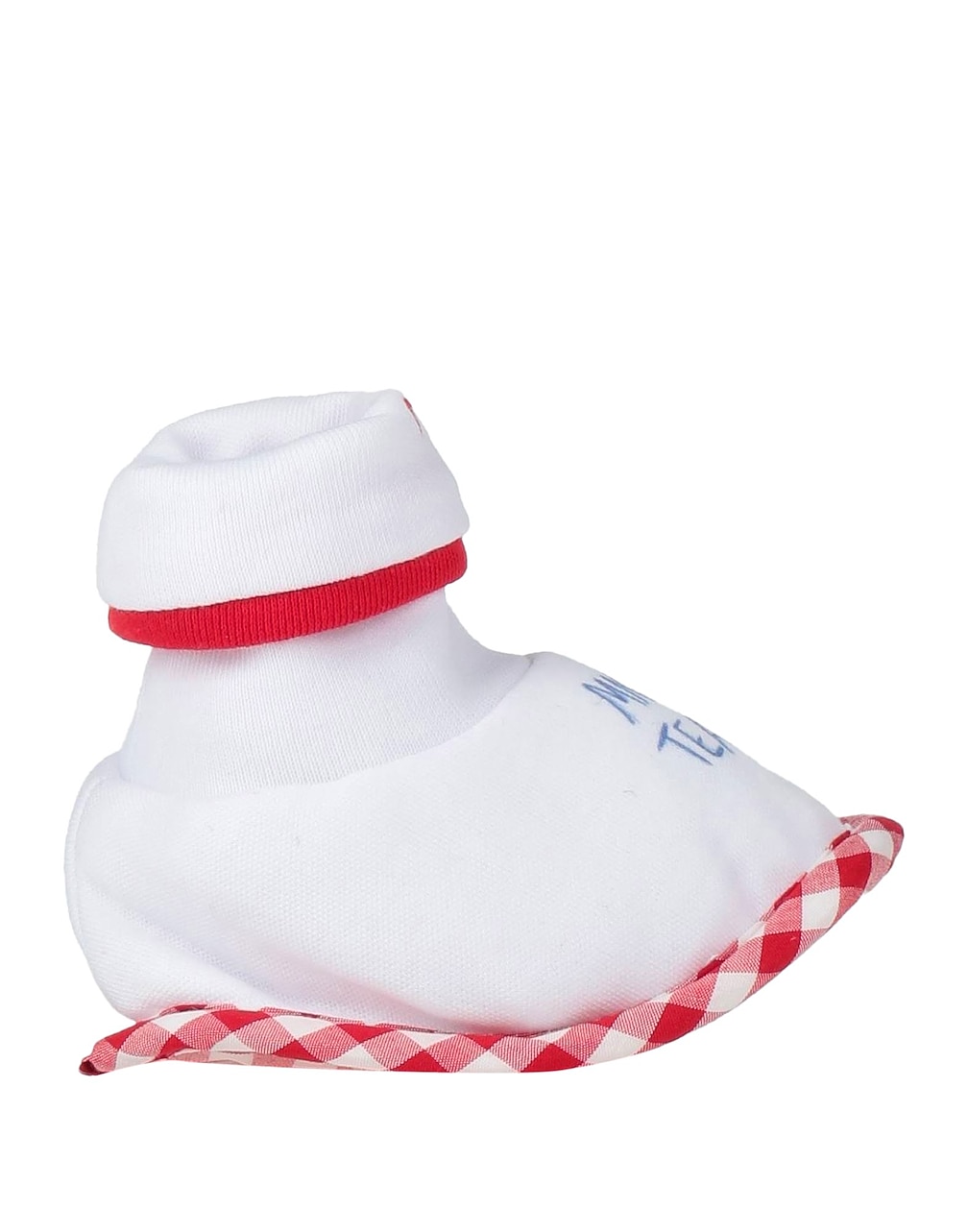 MONNALISA - Patucos recién nacido