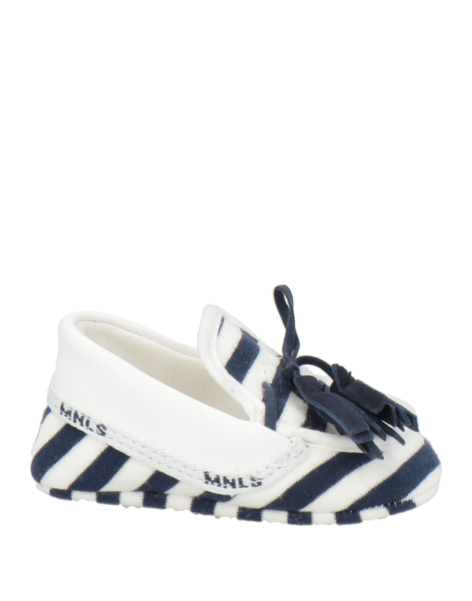 MONNALISA - Newborn shoes