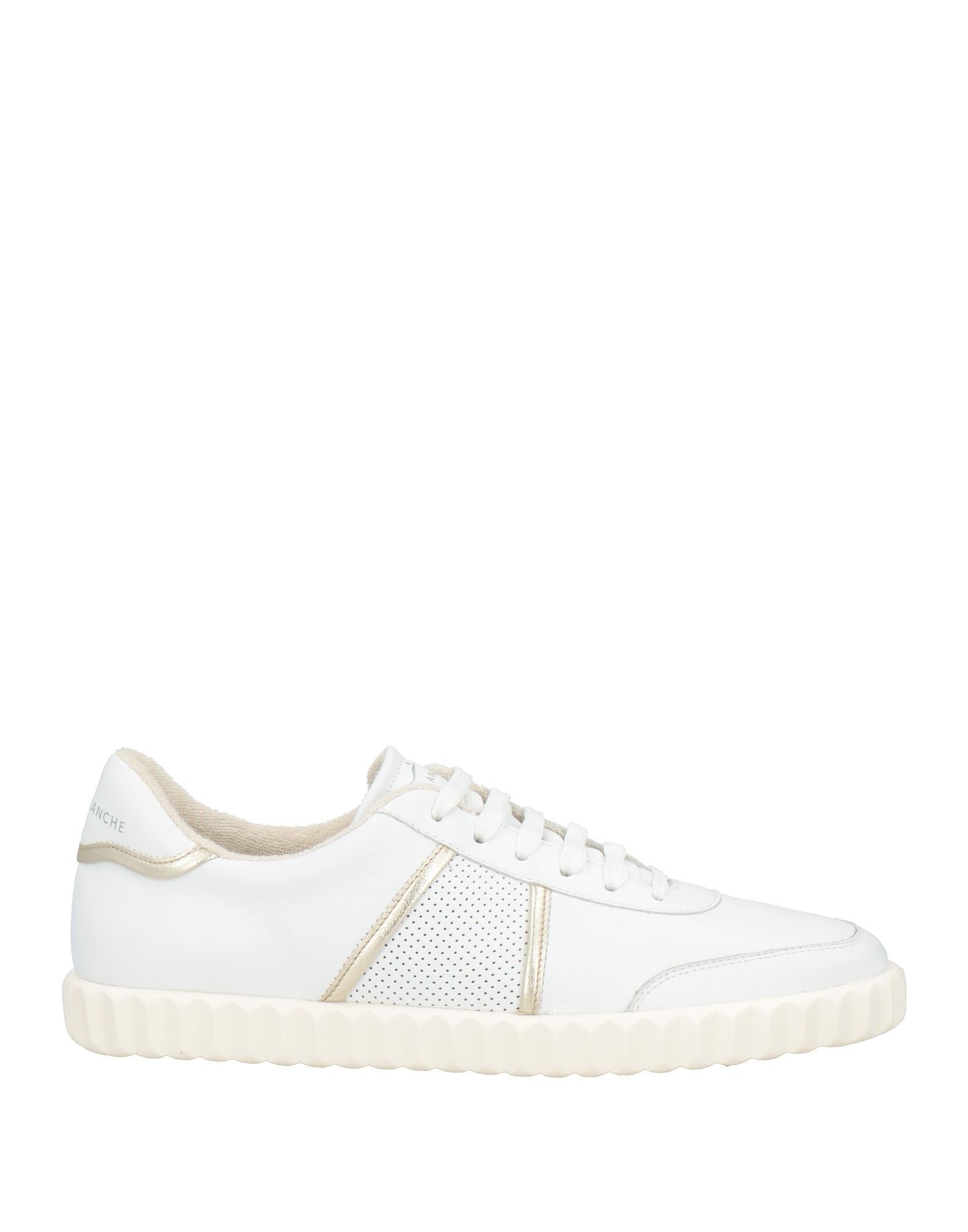 VOILE BLANCHE - Sneakers