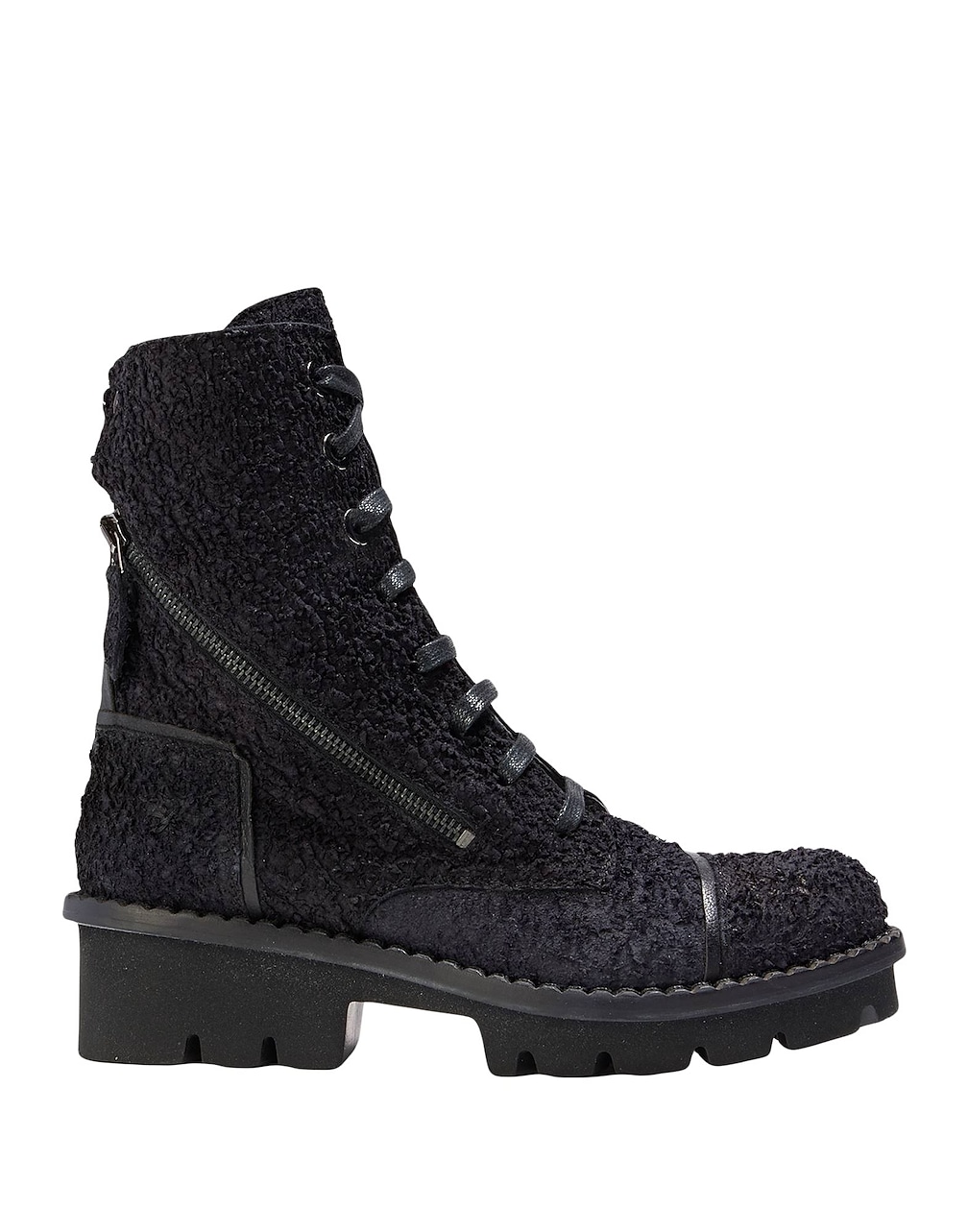 PATRIZIA BONFANTI - Ankle boots