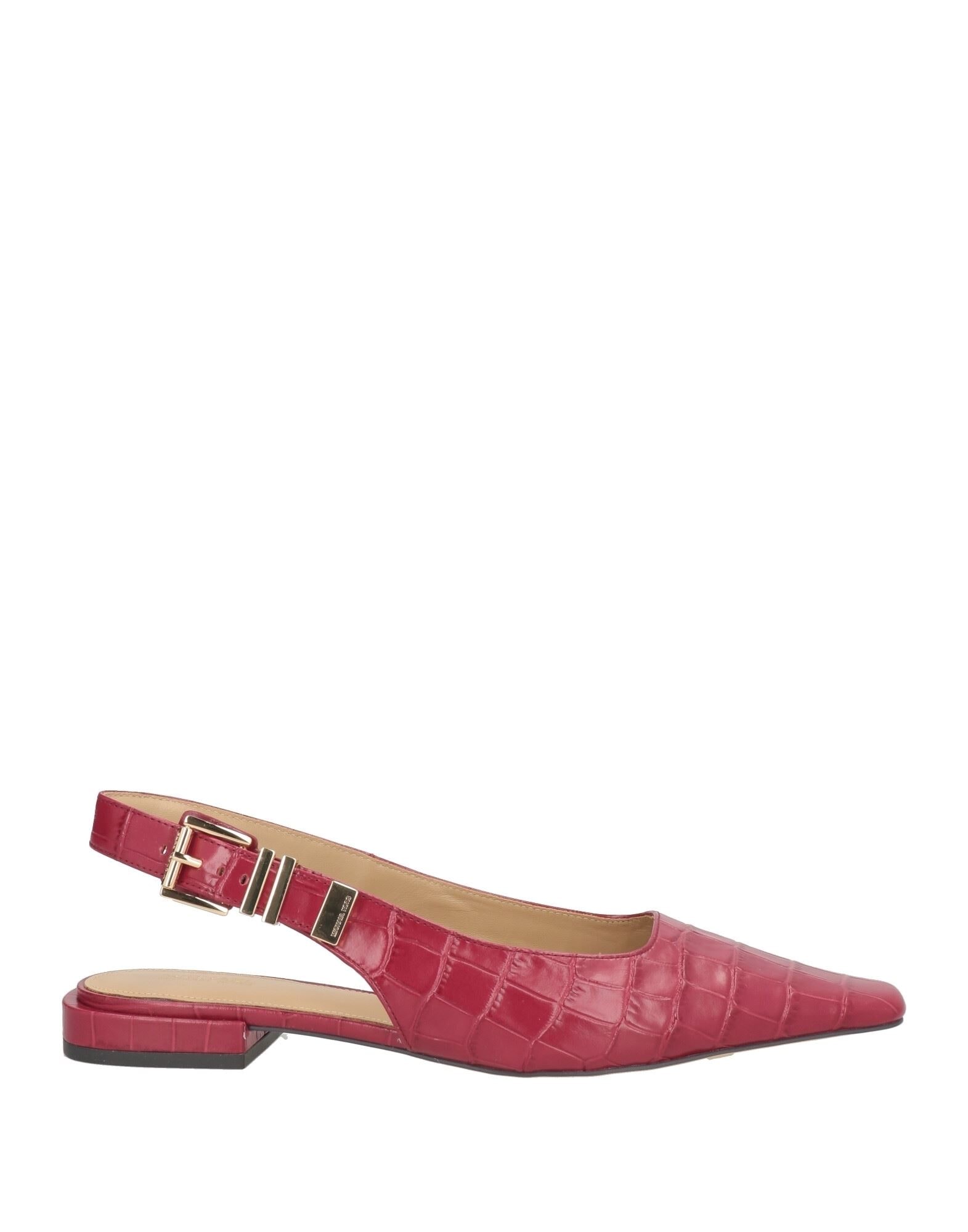 MICHAEL MICHAEL KORS - Ballet flats