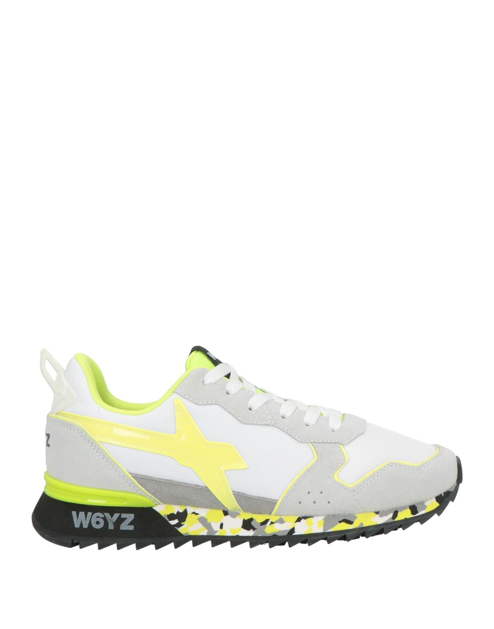 W6YZ - Trainers