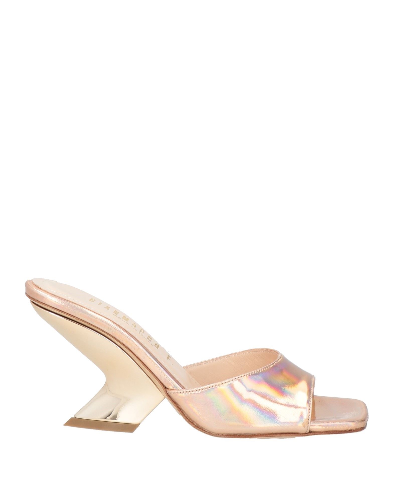 GIANMARCO F. - Sandali