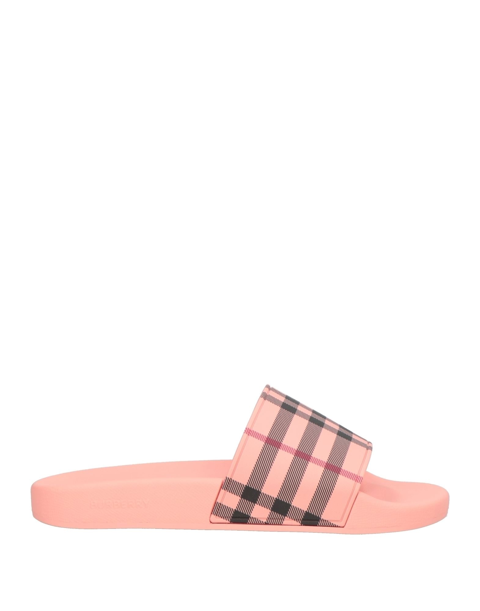 BURBERRY - Sandals