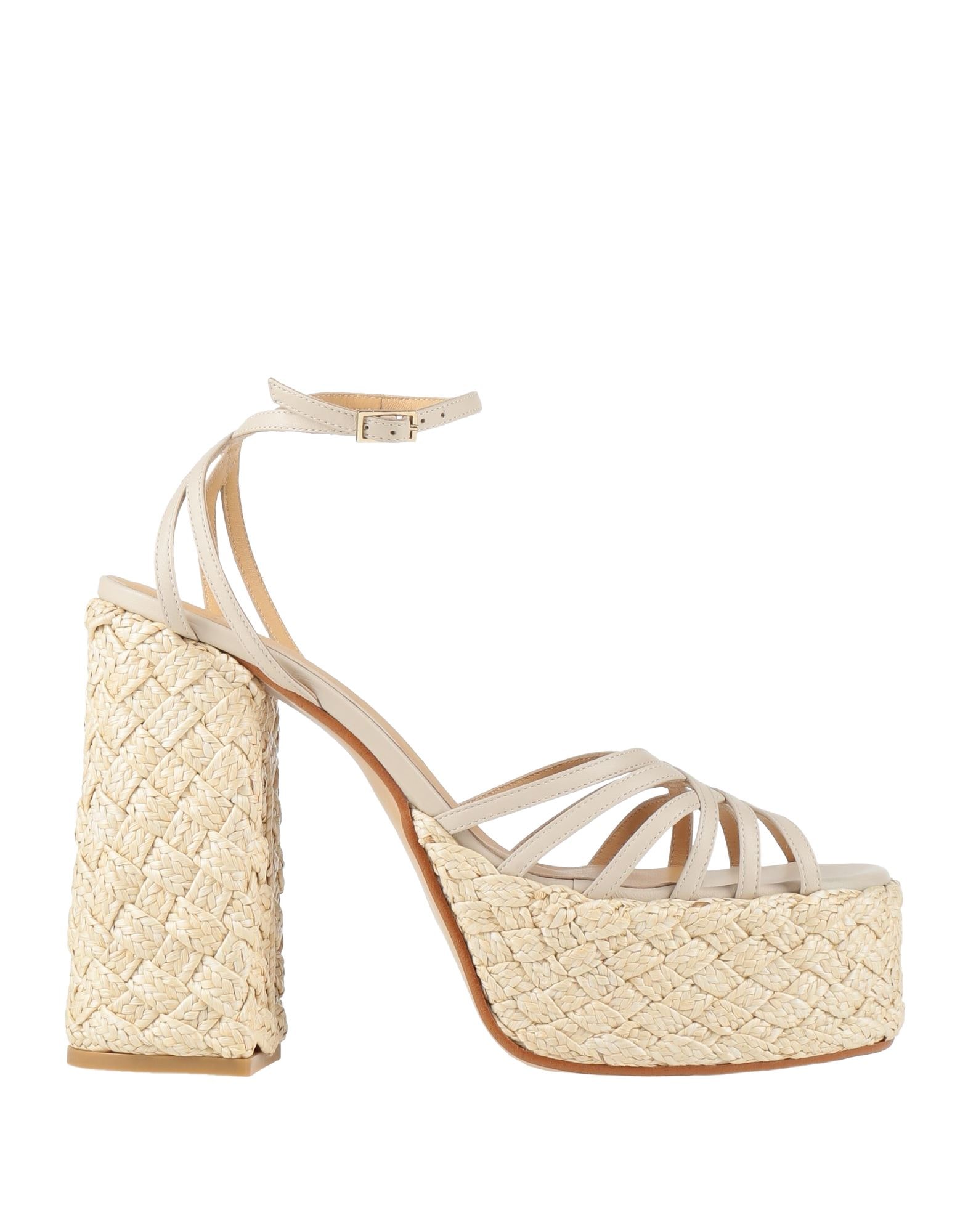 CASTAÑER - Sandalias con cierre