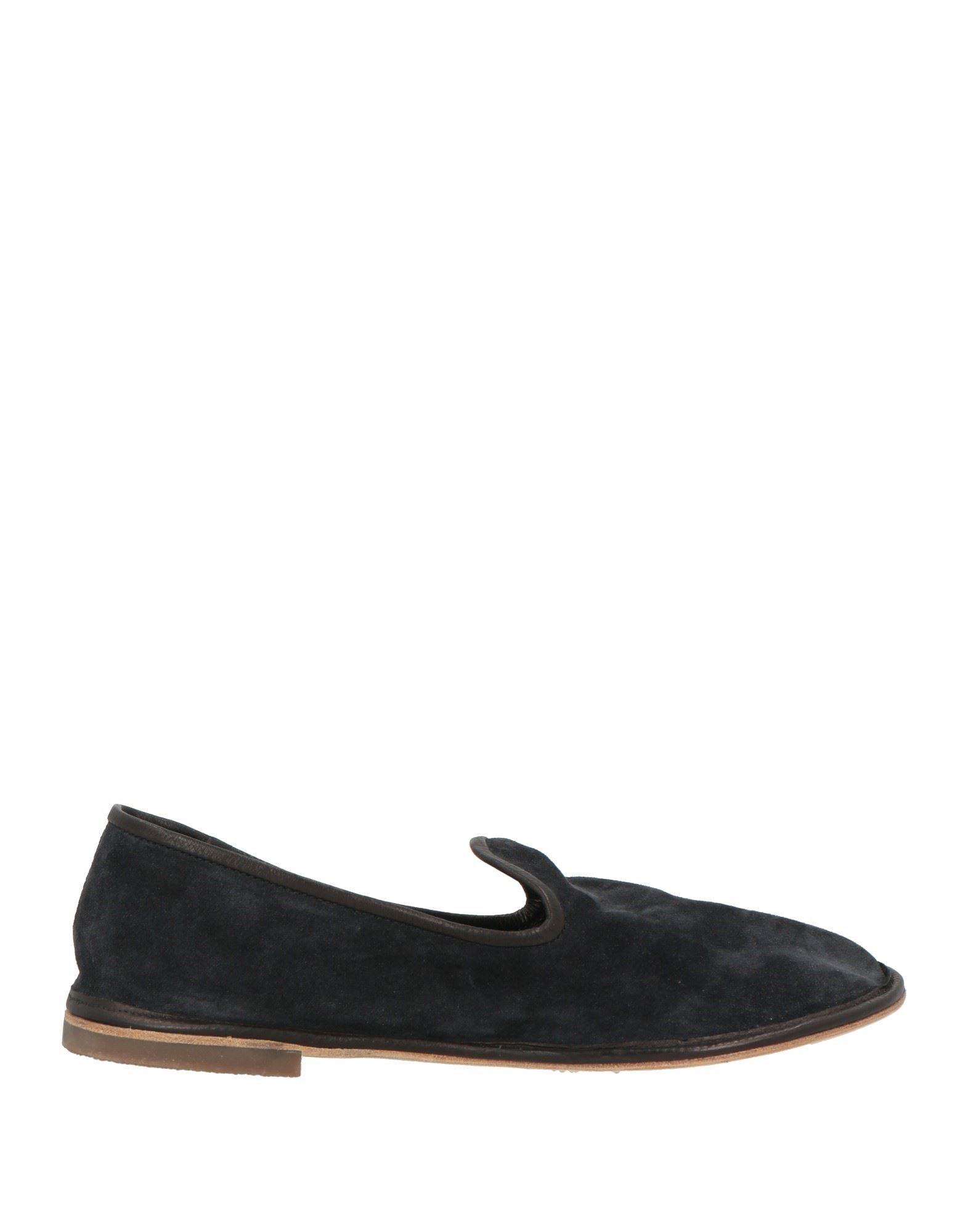 ALBERTO FASCIANI - Loafers