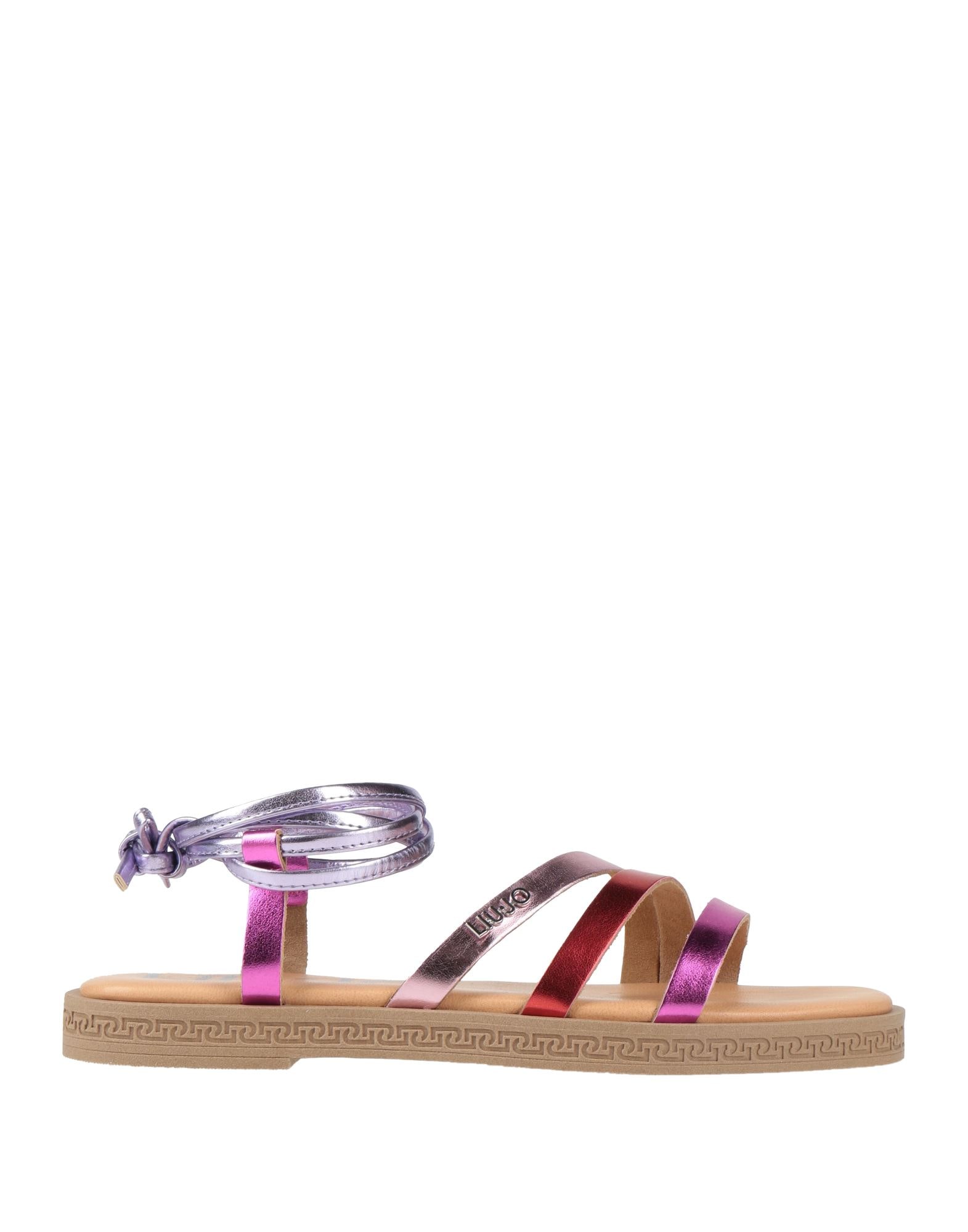 LIU •JO - Sandals