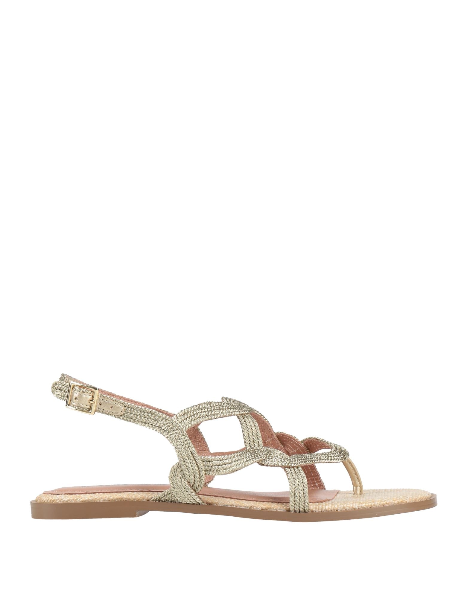 BIBI LOU - Thong sandals