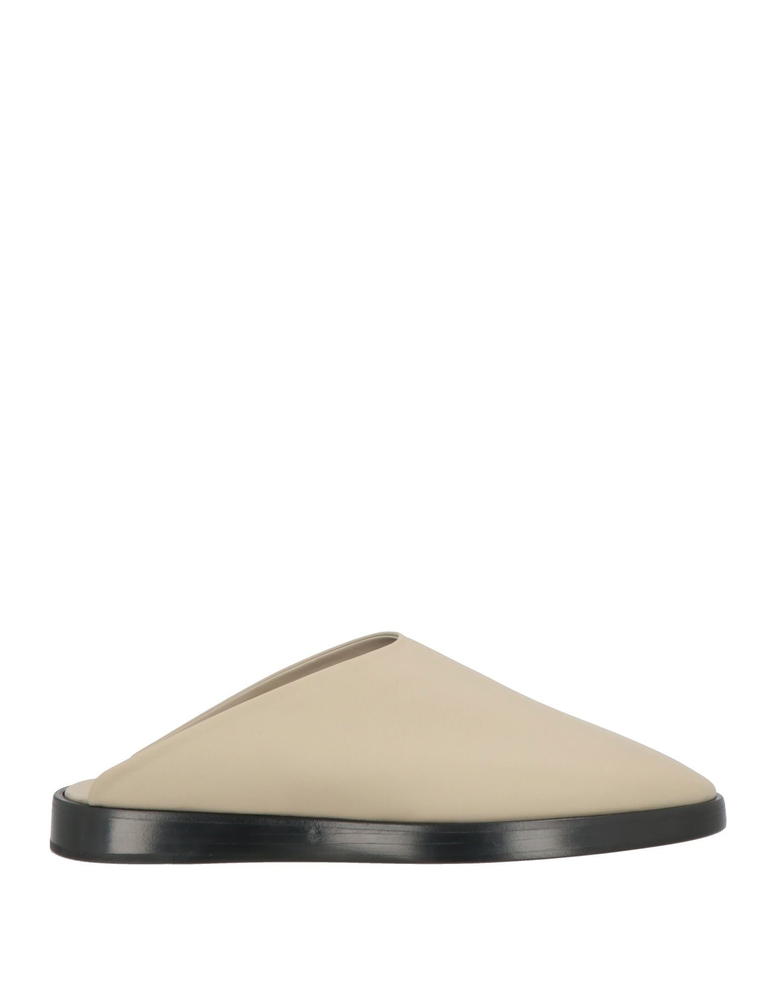 FEAR OF GOD - Мюлес и сабо