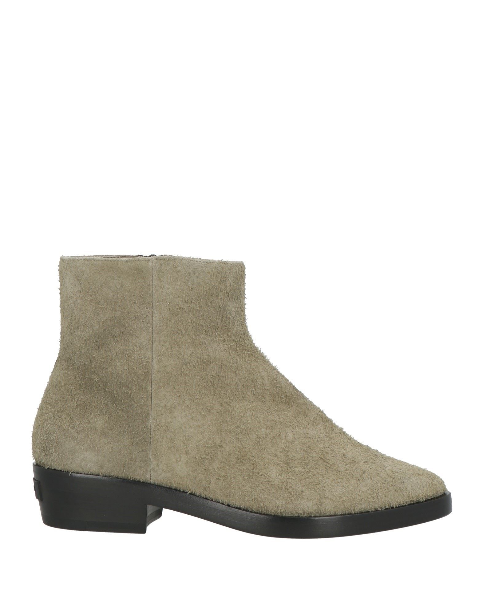 FEAR OF GOD - Ankle boots