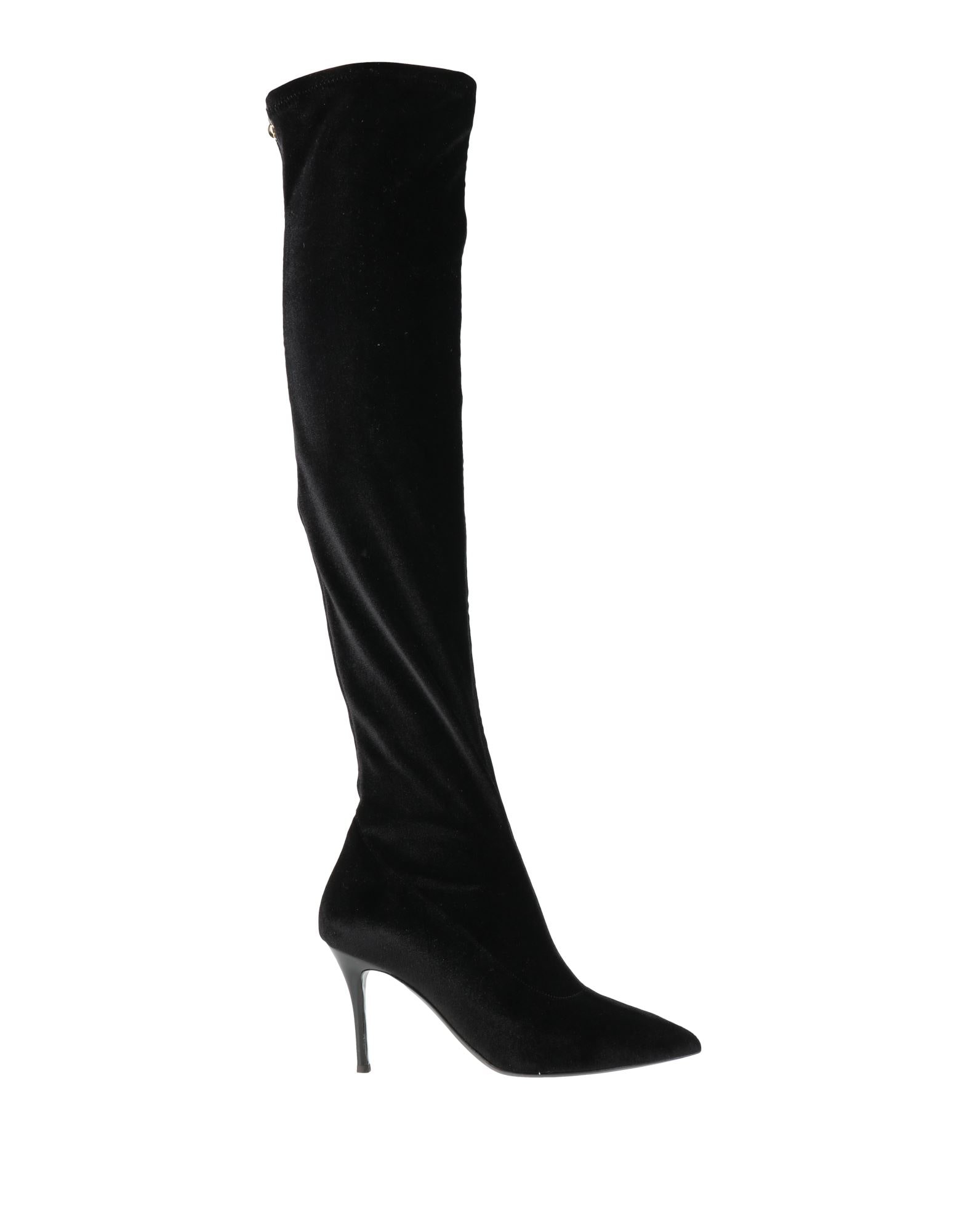 GIUSEPPE ZANOTTI - Boots