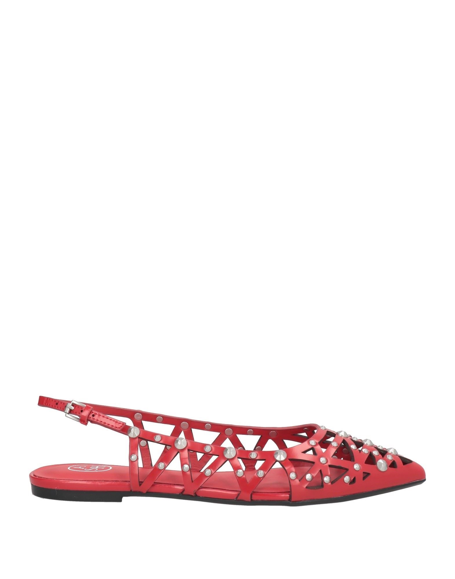 ASH - Μπαλαρίνες