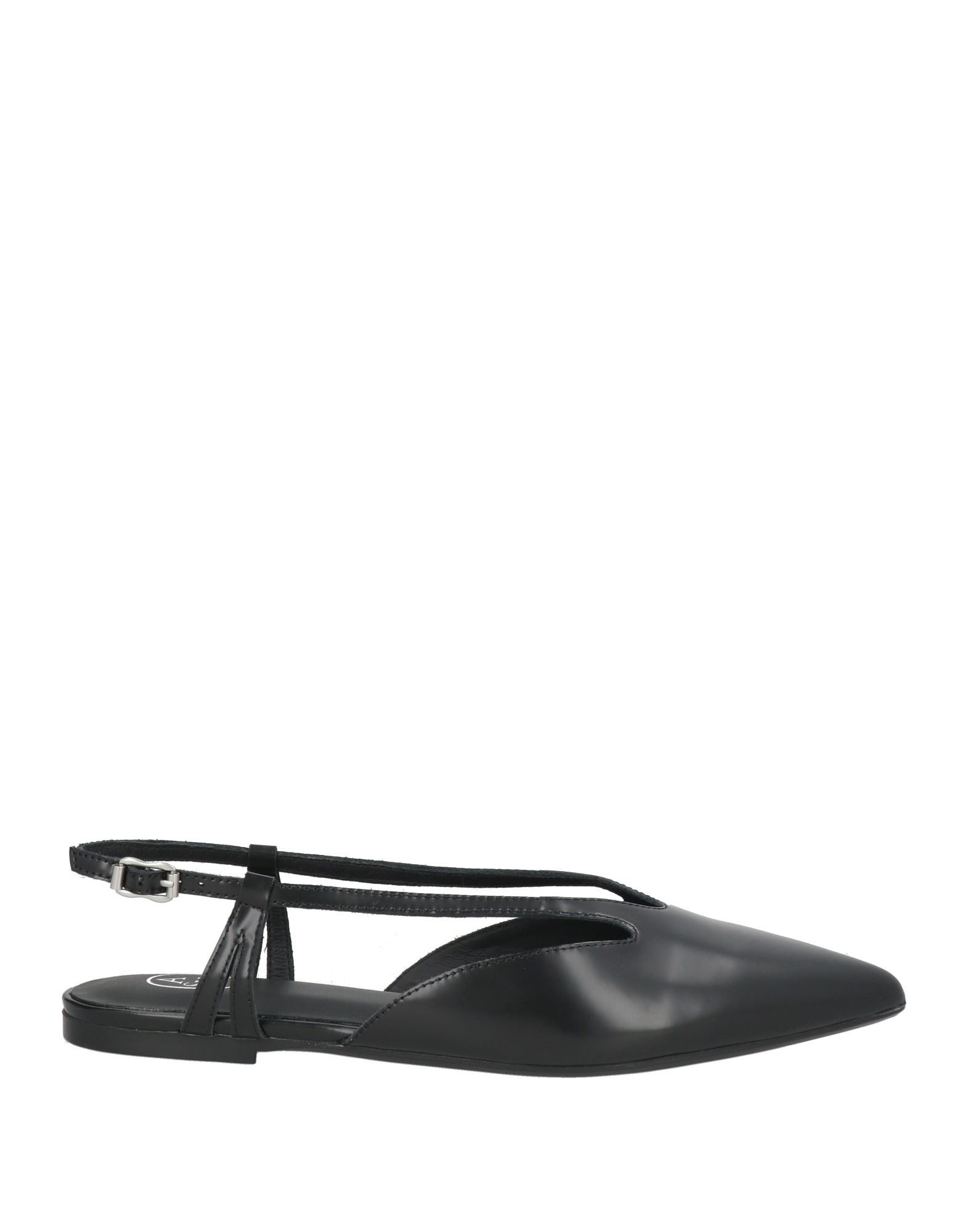 ASH - Μπαλαρίνες