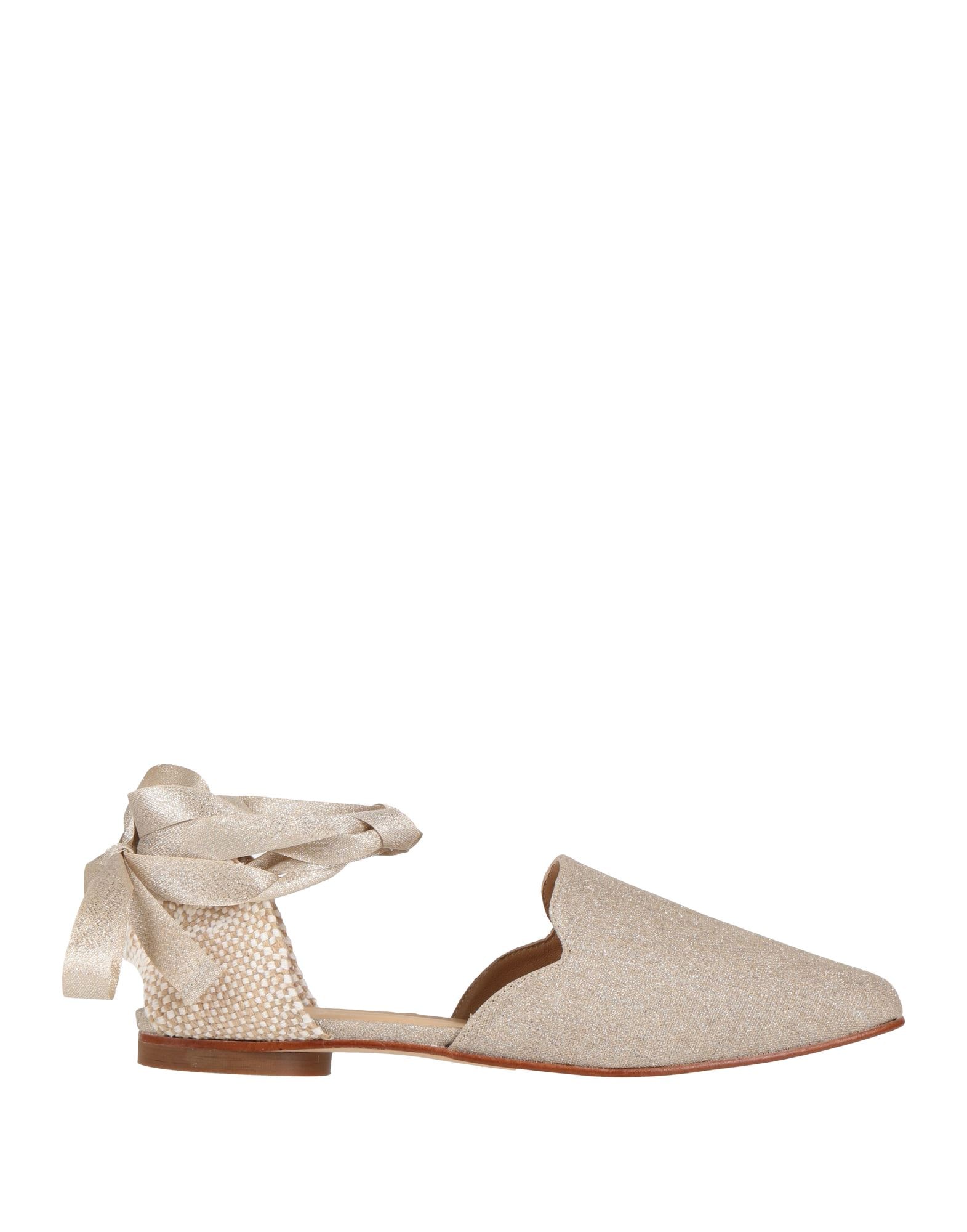 CASTAÑER - Ballet flats