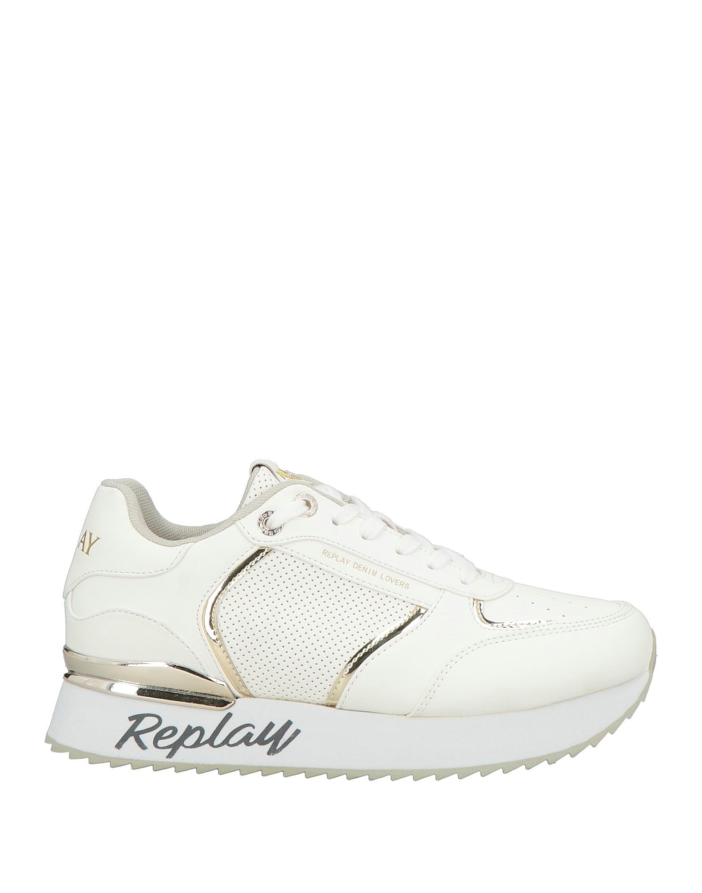 REPLAY - Trainers