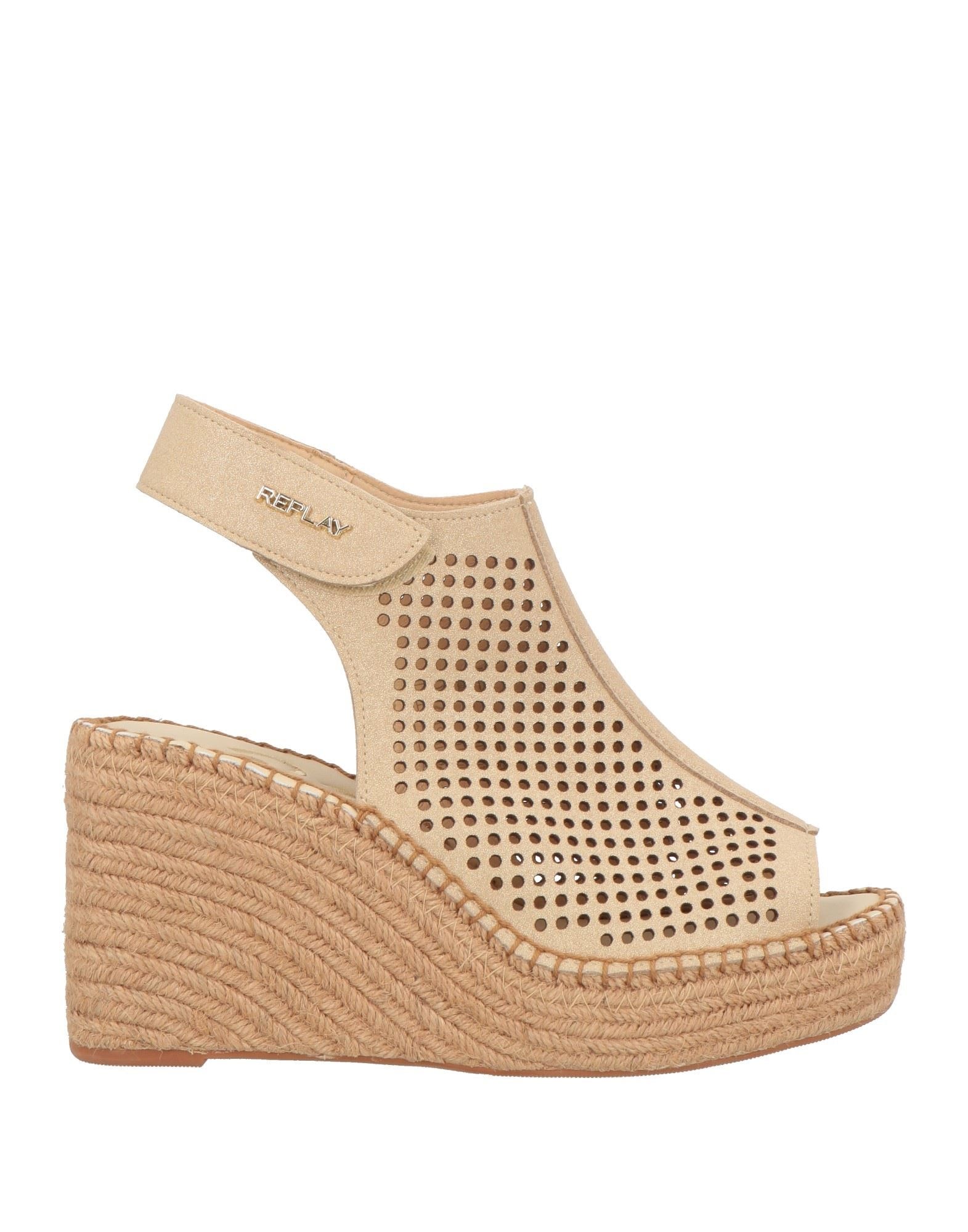 REPLAY - Espadrilles