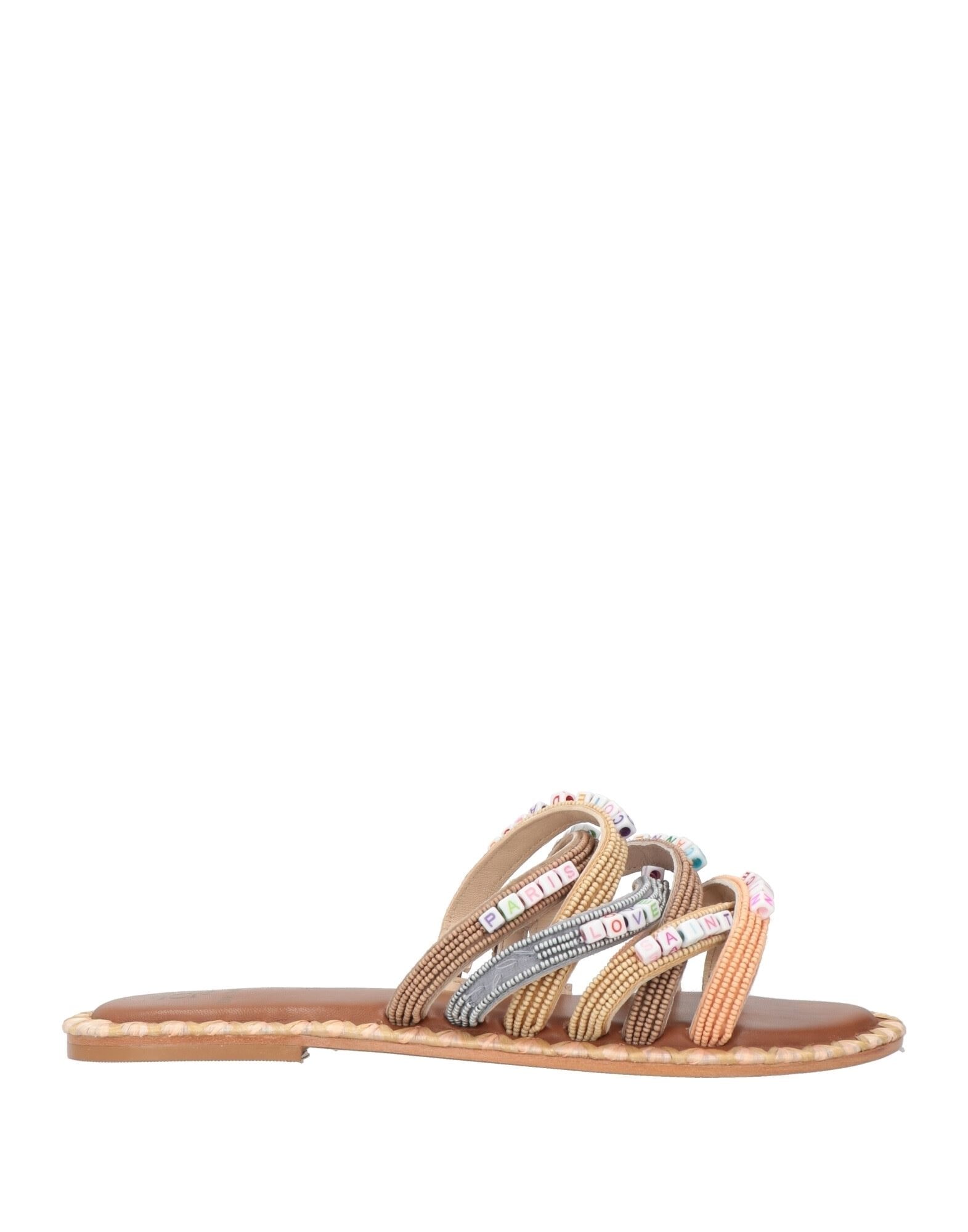 DE SIENA - Сандалии