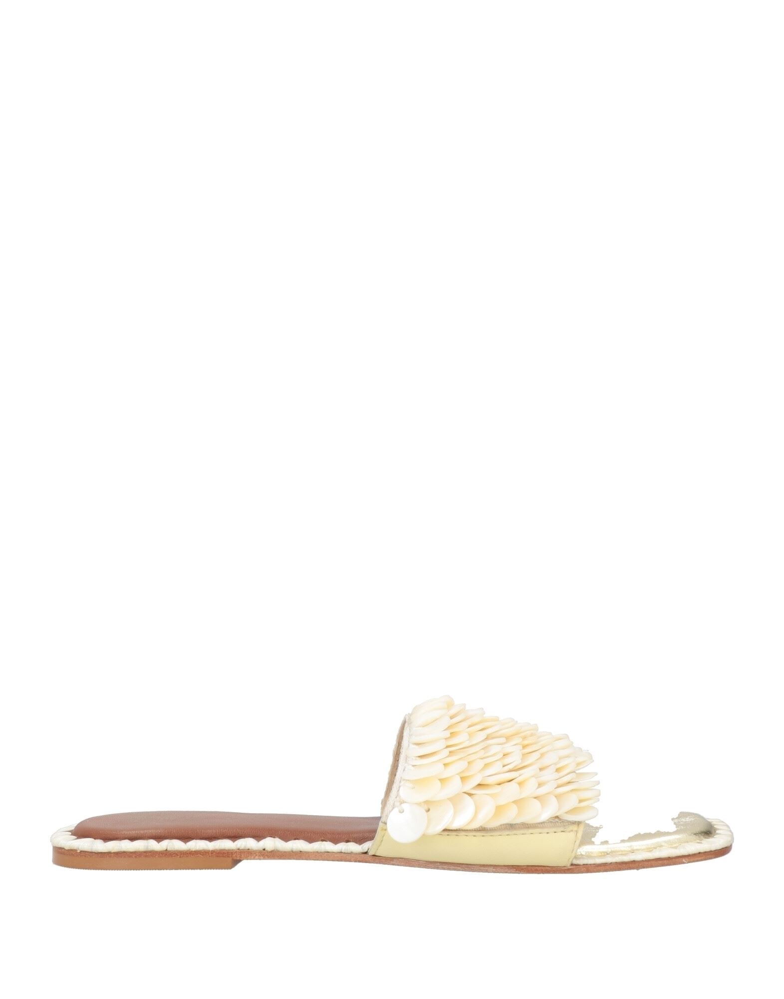 DE SIENA - Сандалии