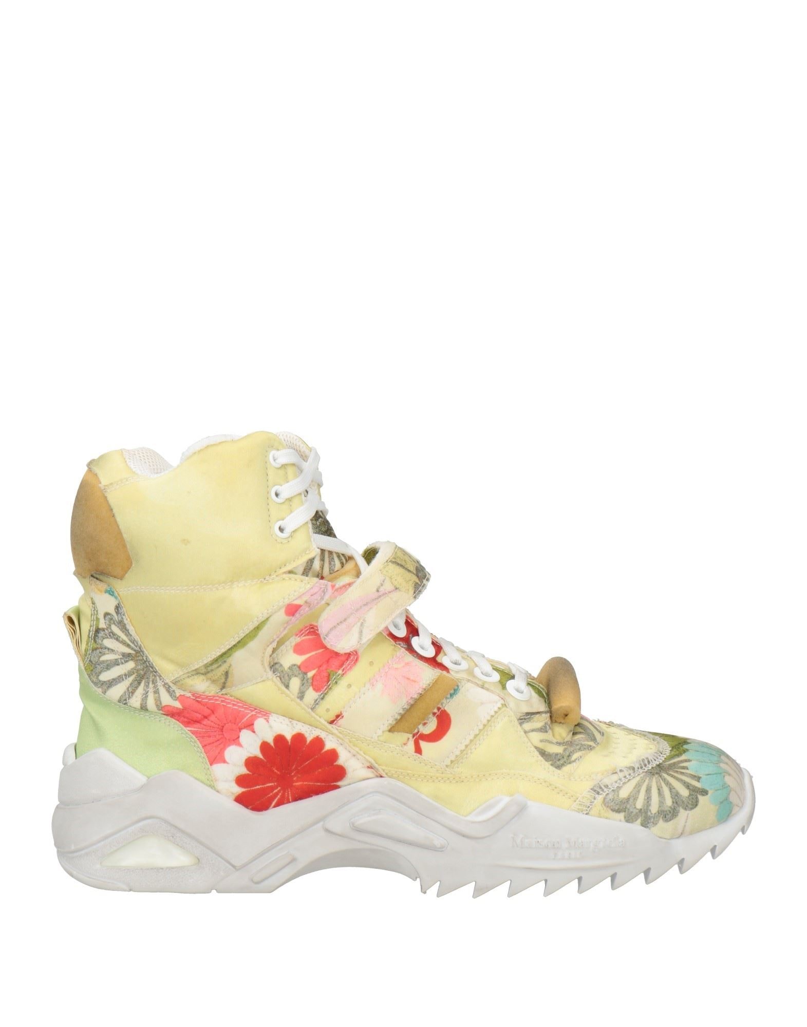 MM6 MAISON MARGIELA - Кеды и кроссовки