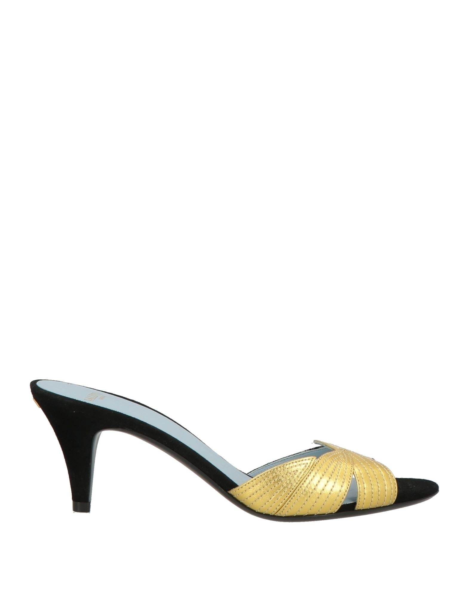 VALENTINO GARAVANI - Sandals