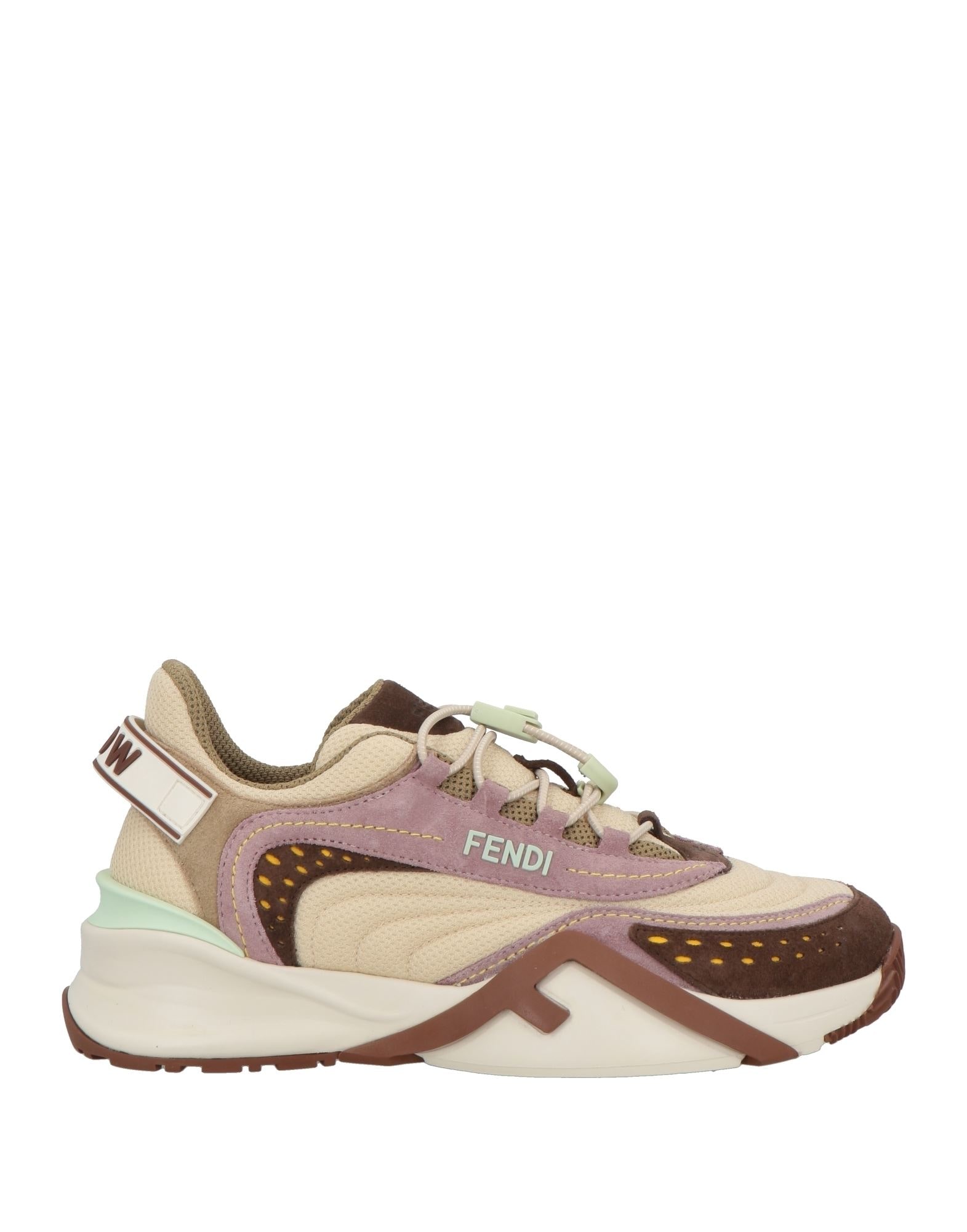 FENDI - Sneakers